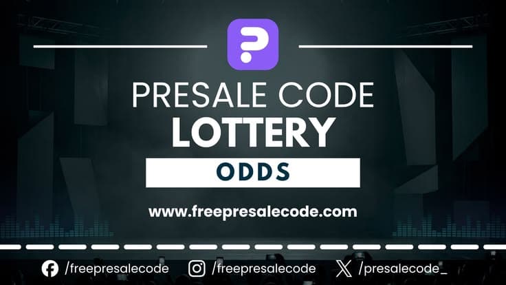 Presale Randomization and Queue Position