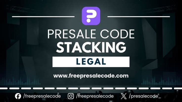 Presale Code Stacking Strategy