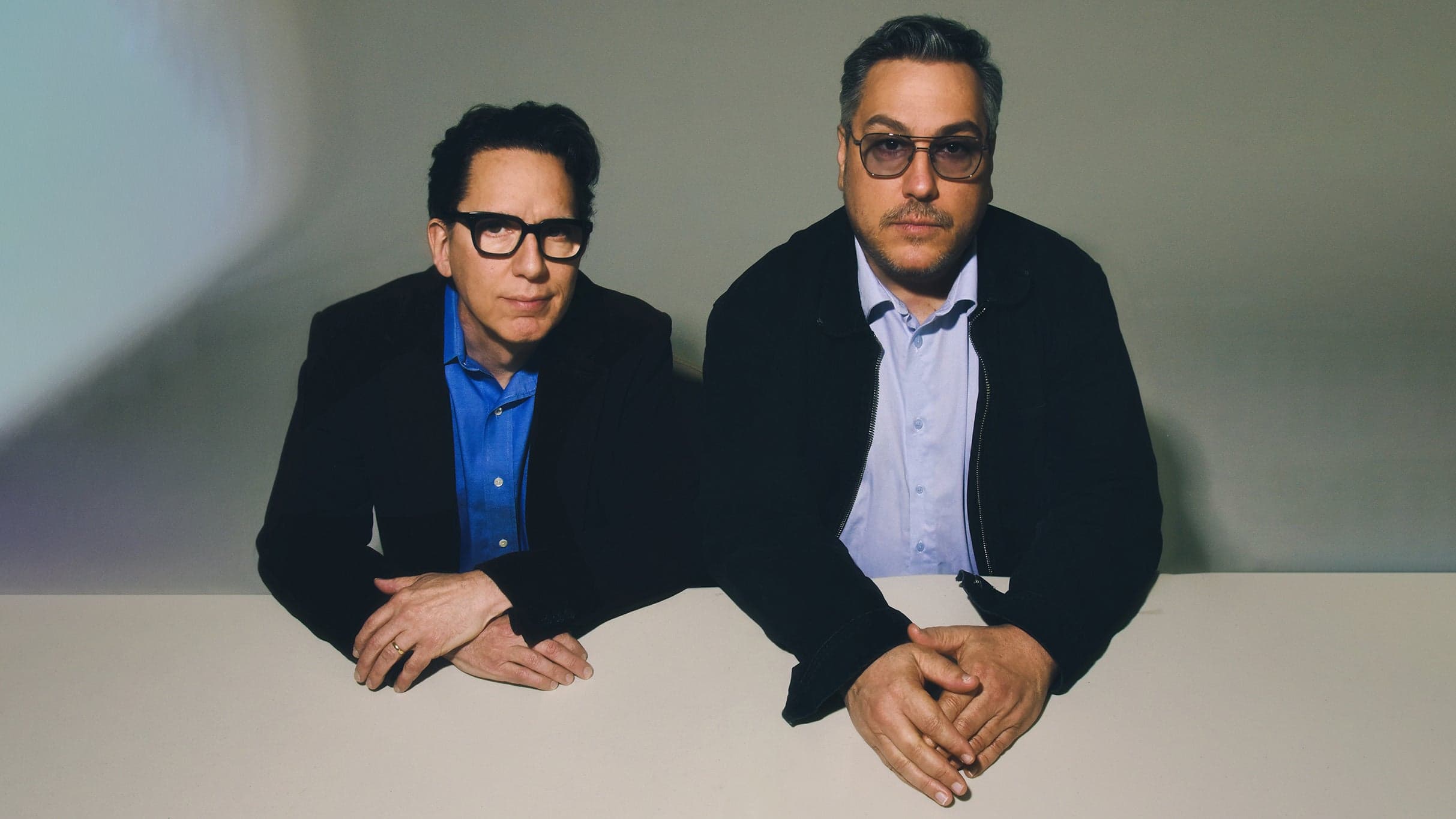 They Might Be Giants - All The Best!