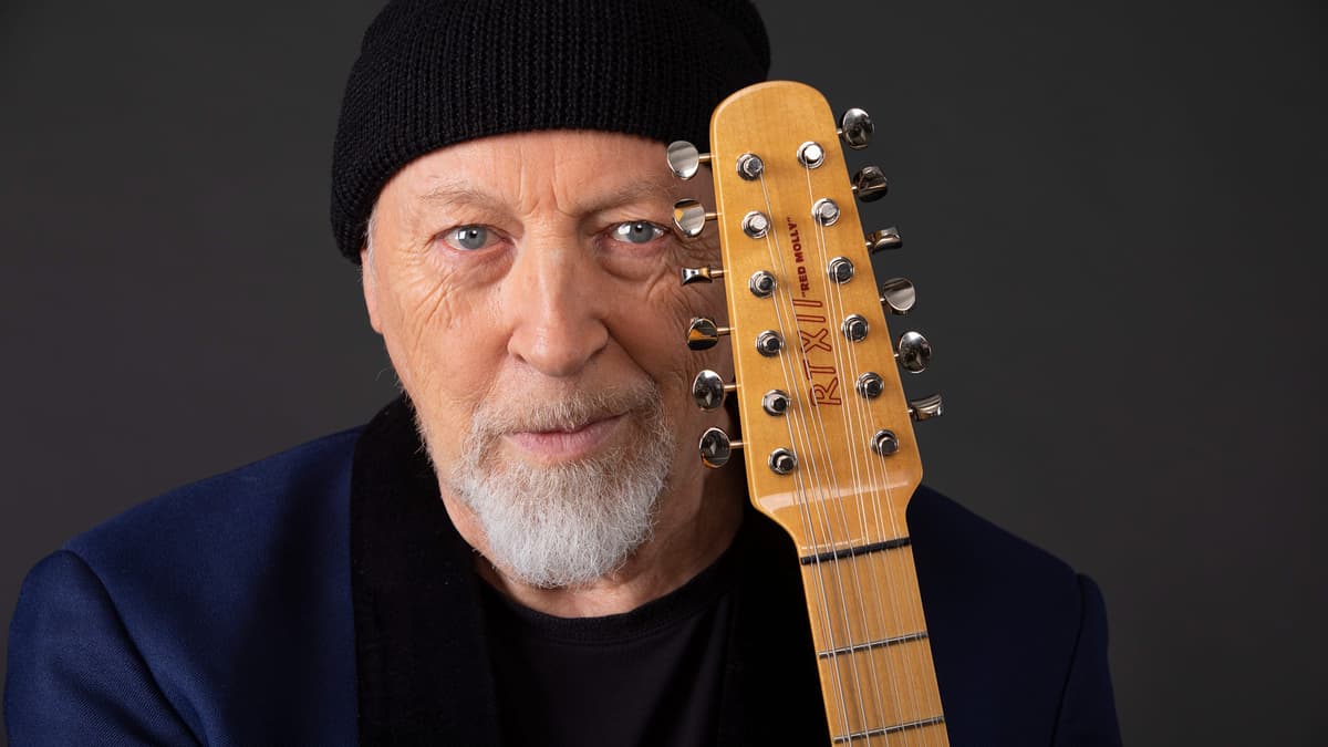 Richard Thompson & Band