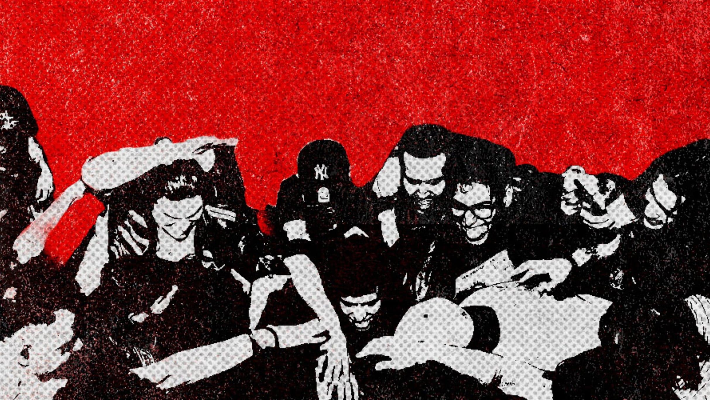 House of Heavy: Nu-Metal, Alt-Metal. Metal-Core Party