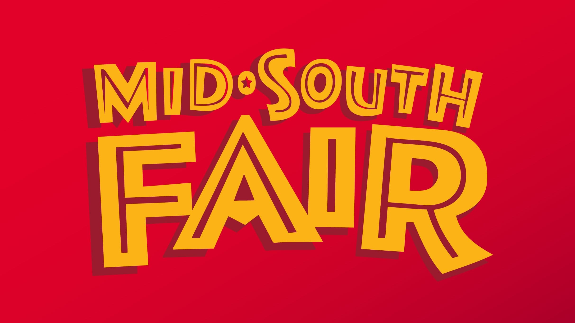2026 Mid-South Fair