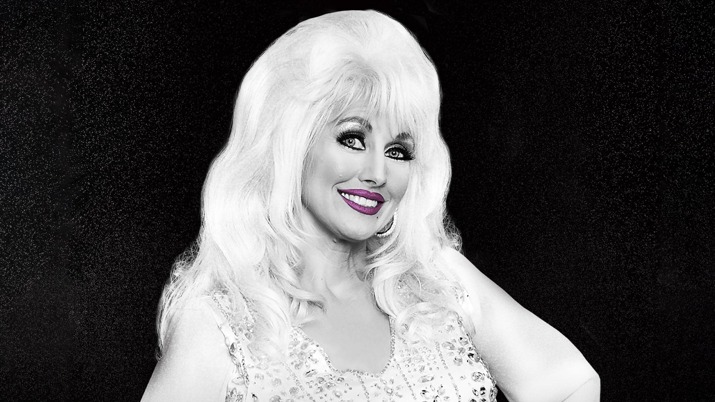The Dolly Show