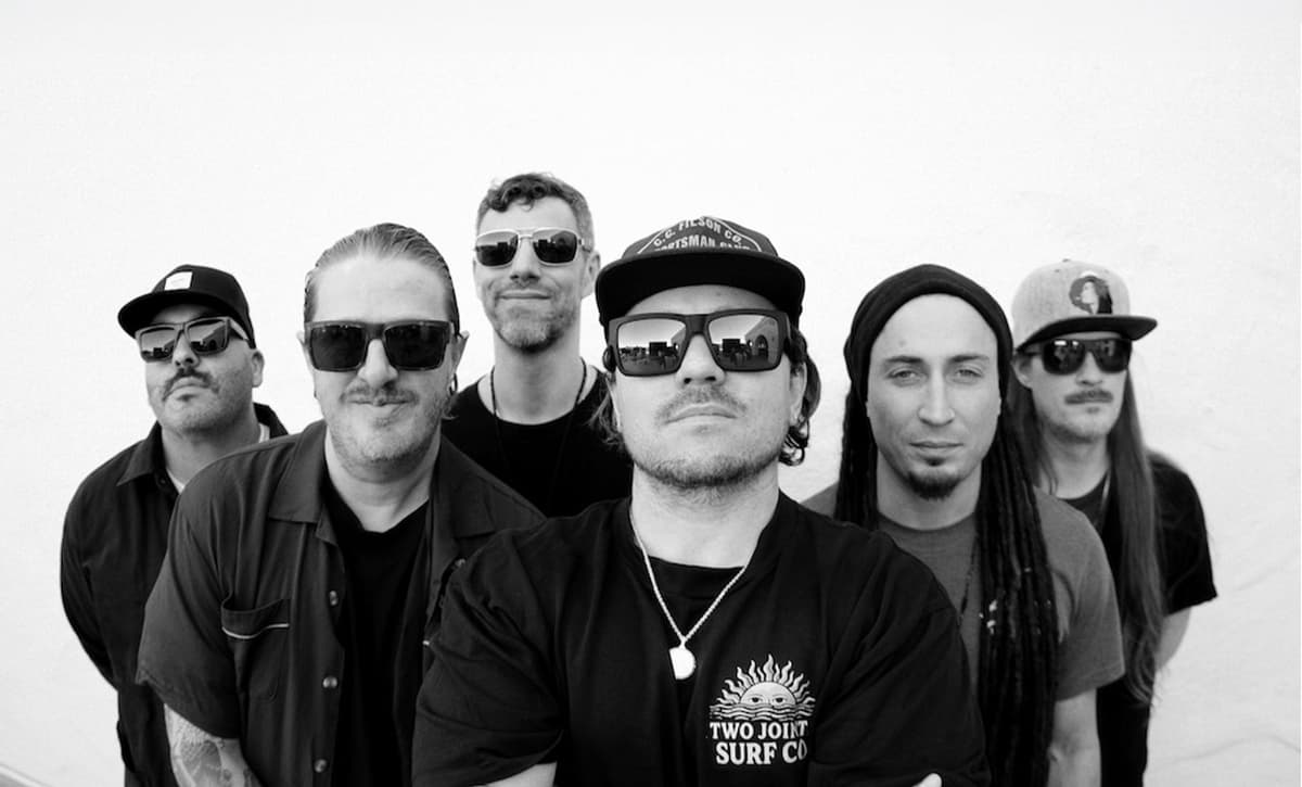 THE ELOVATERS - SHARK BELLY MOTEL TOUR w/ special guest Dylan Cotron