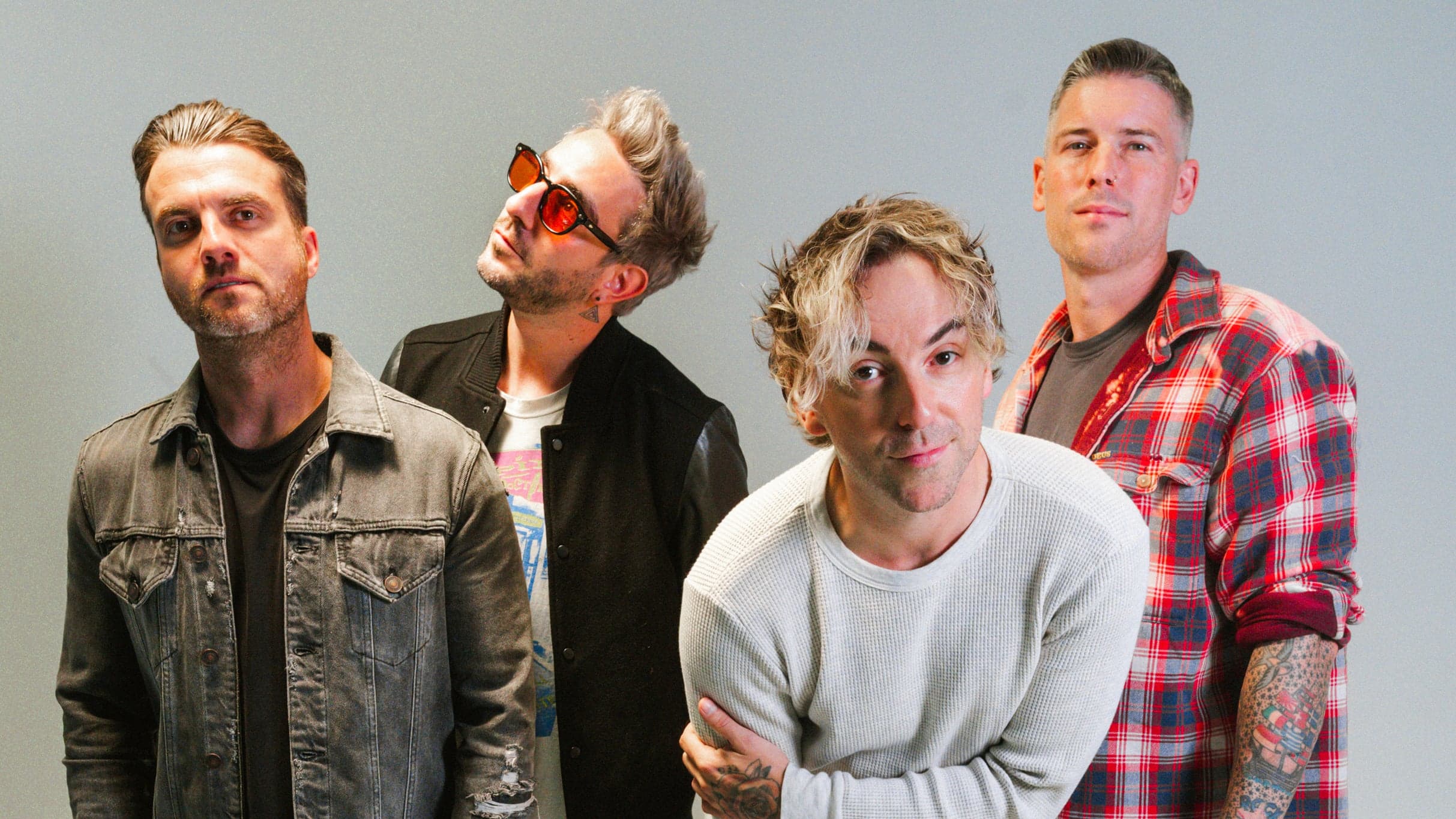 All Time Low presents So Wrong, It's Right: A 20 Year Celebration