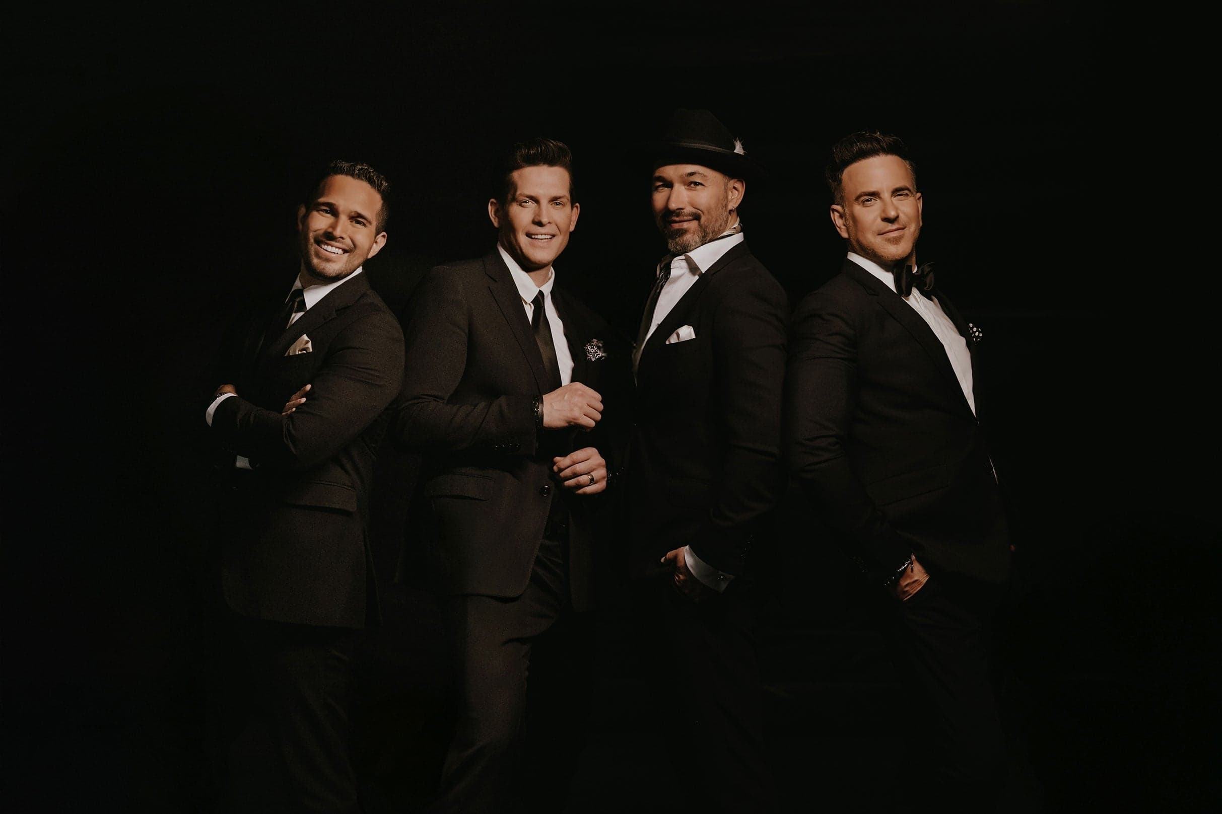 The Tenors: Season Of Hope Tour