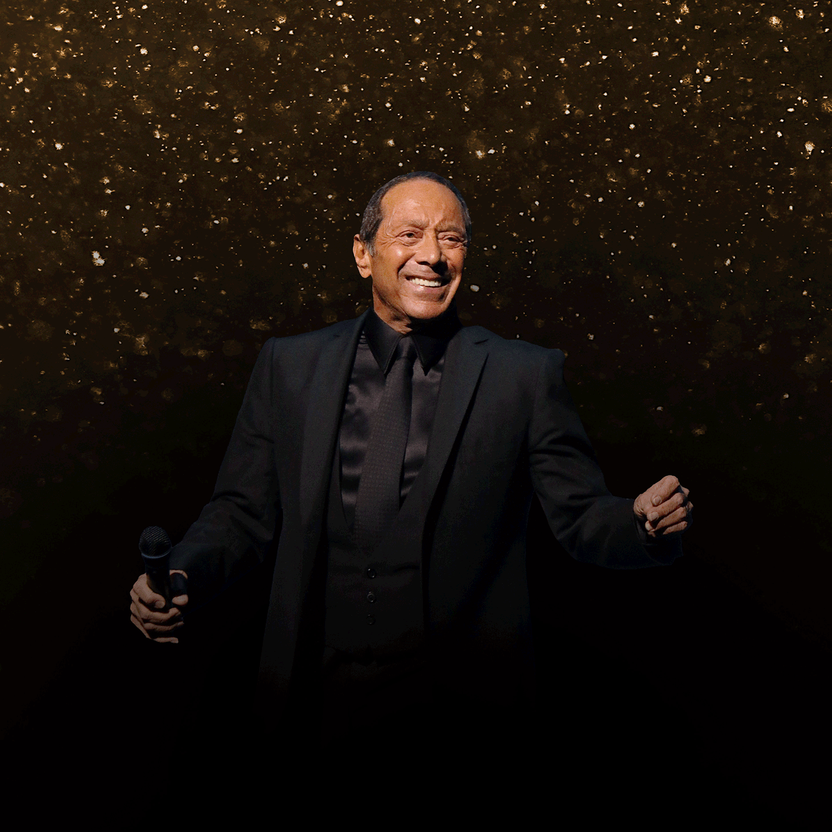 Paul Anka - You Are My Destiny