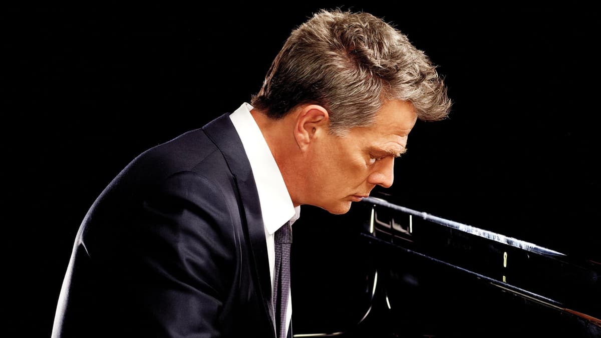 David Foster & Katharine McPhee