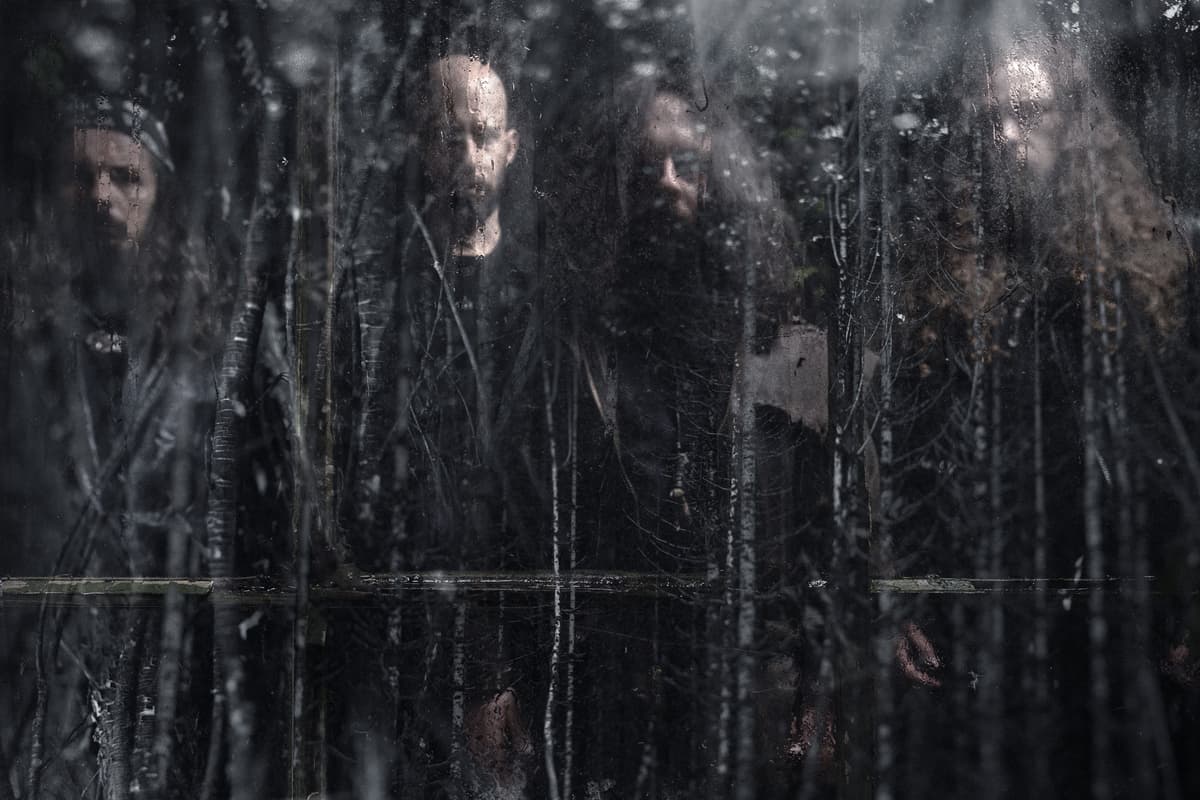 Wolves In The Throne Room
