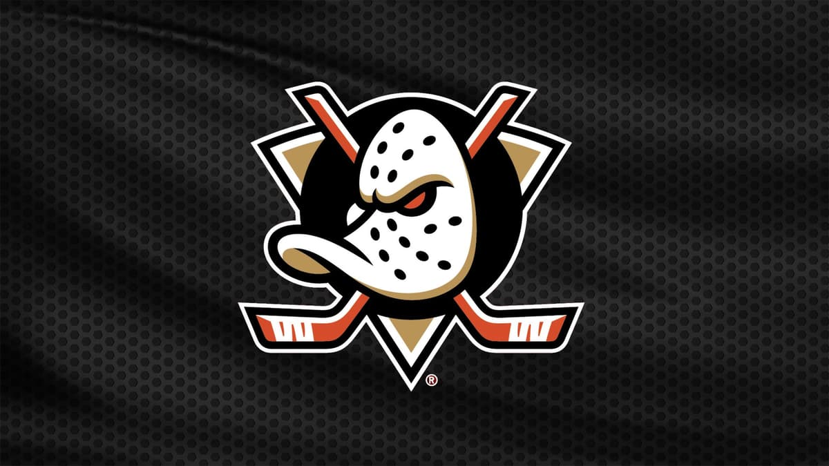 NHL Preseason: Anaheim Ducks vs. Los Angeles Kings