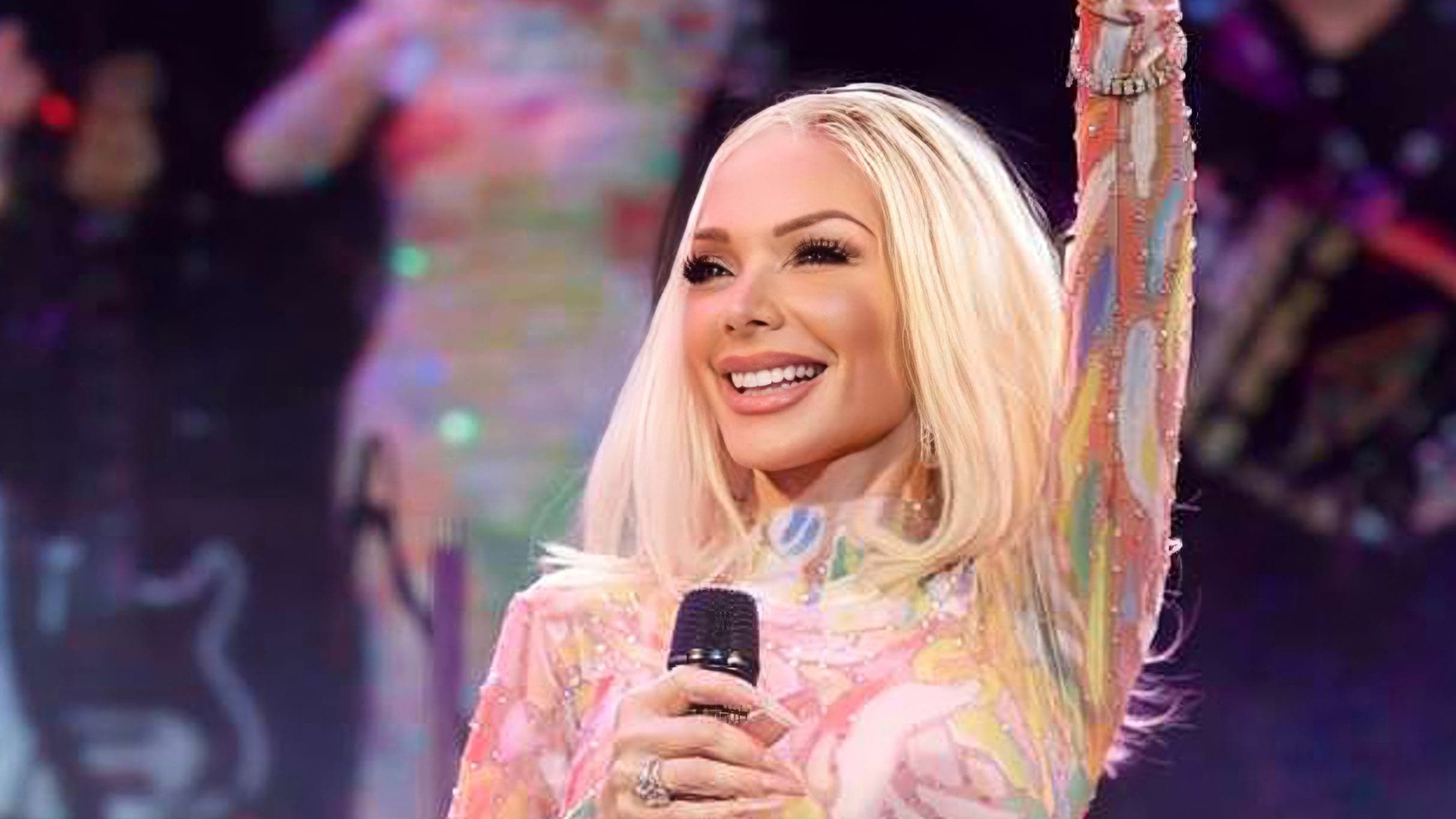 Marisela - Eterna Tour USA 2026