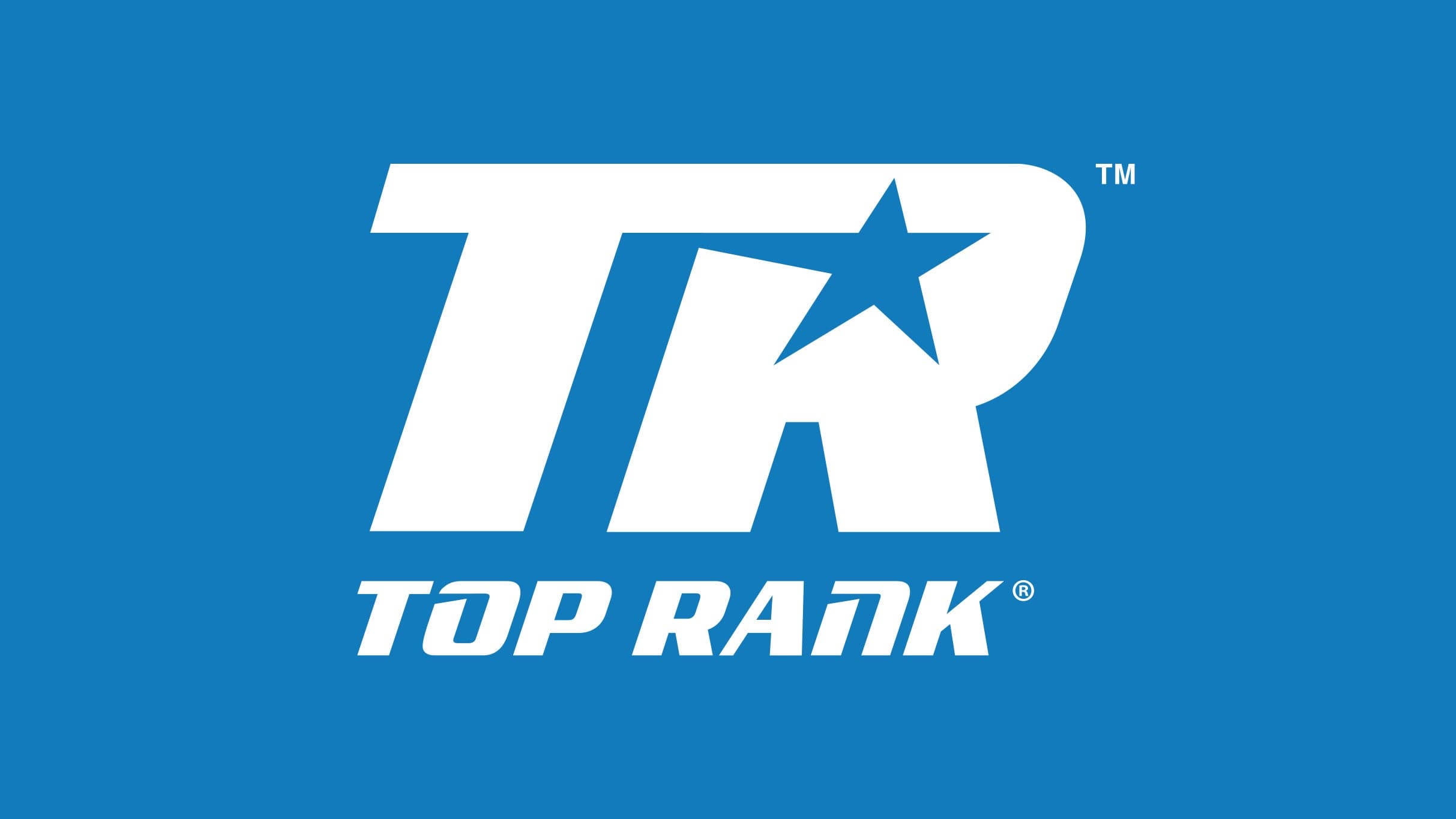 Top Rank Boxing Navarrete vs. Foster