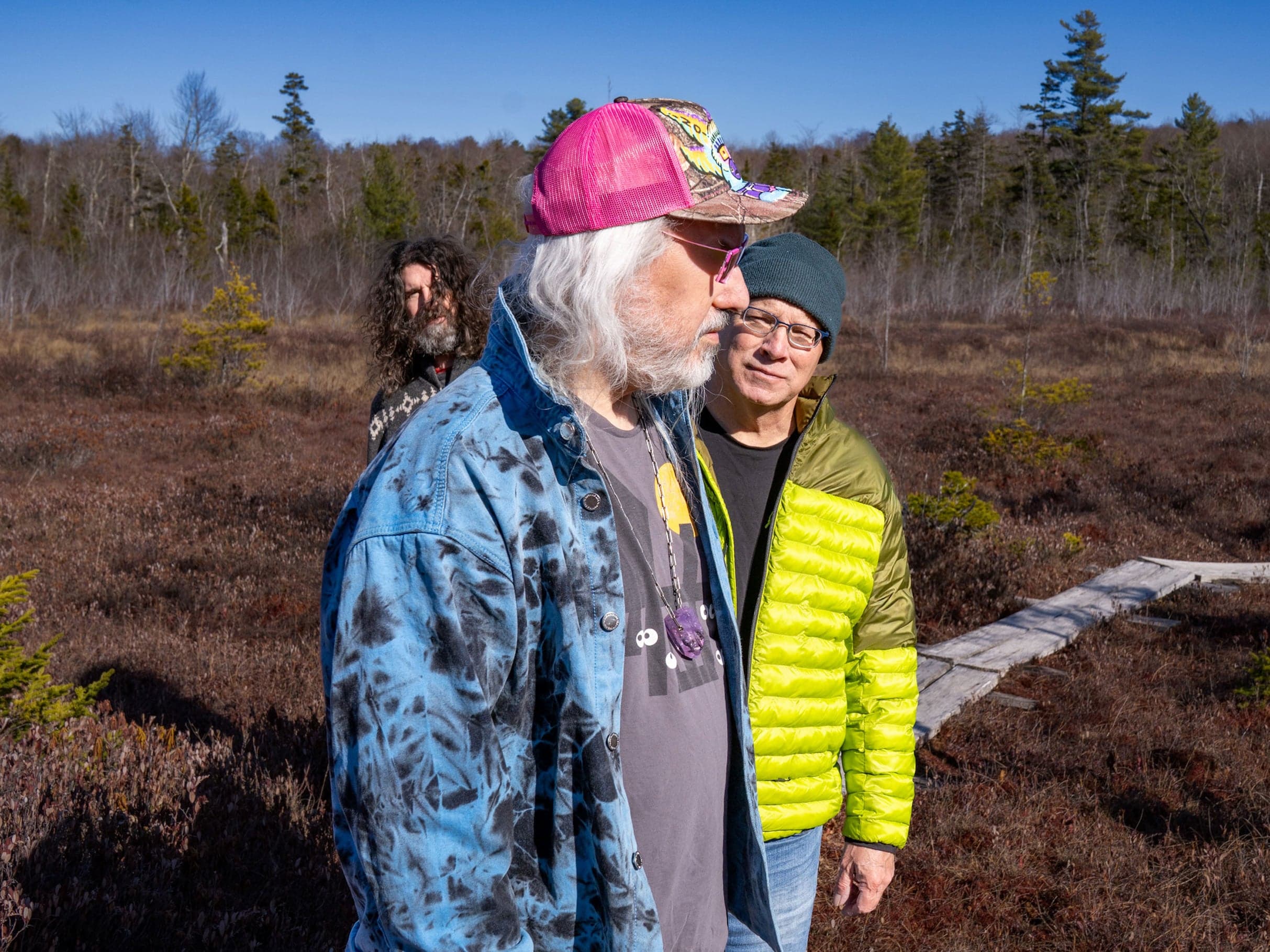 Dinosaur Jr. Spring Tour 2027 with special guest Starcrawler