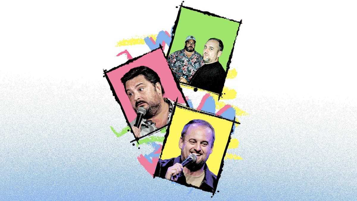 Are You Garbage?: Army of Garbage Tour