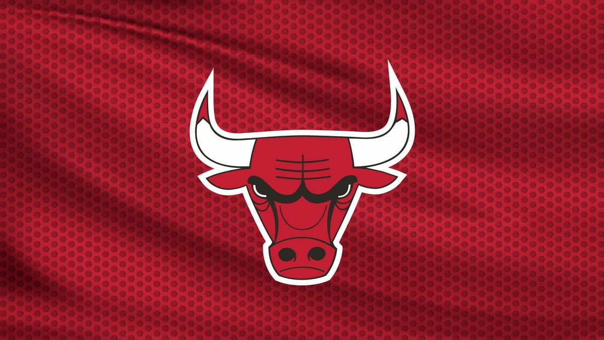 NBA Preseason: Chicago Bulls vs. Phoenix Suns