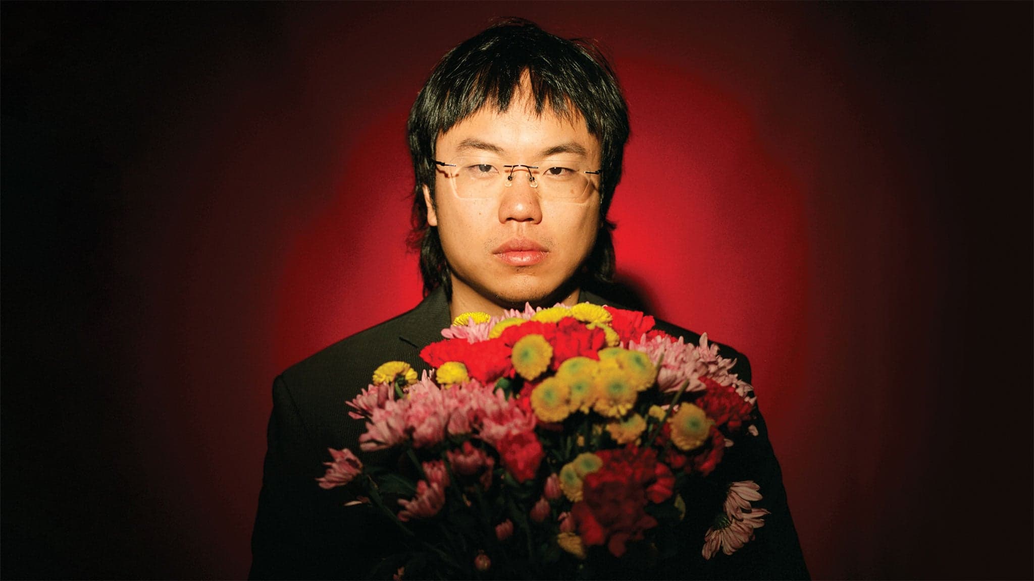 Aaron Chen - Technology
