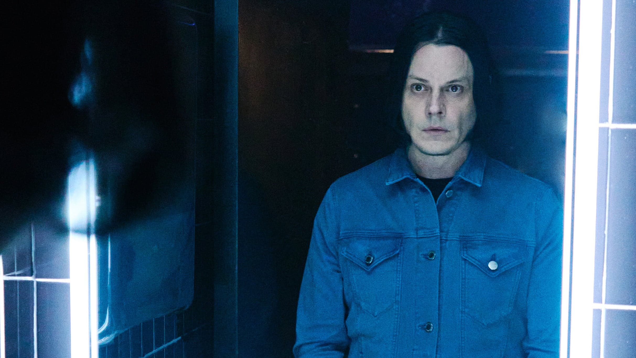 Jack White - Live 2026