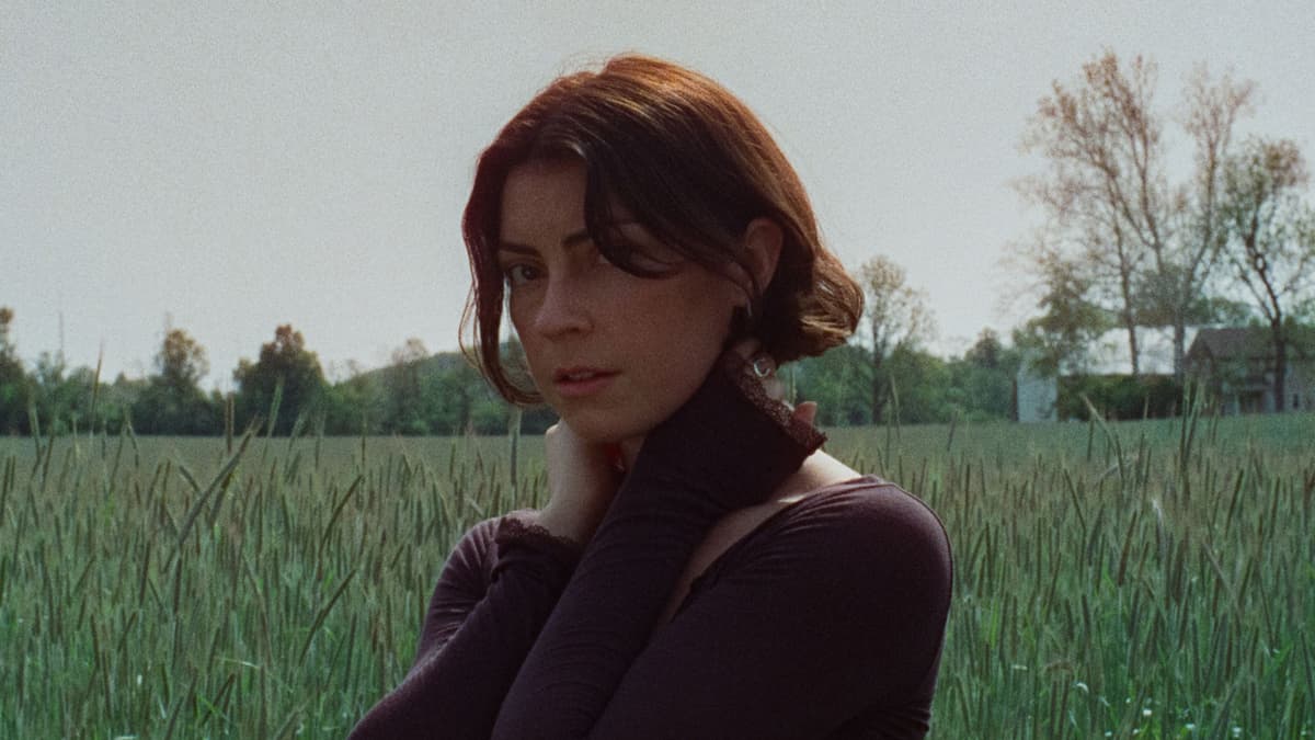 ANNA SHOEMAKER - THE BACK TO PENNSYLVANIA TOUR