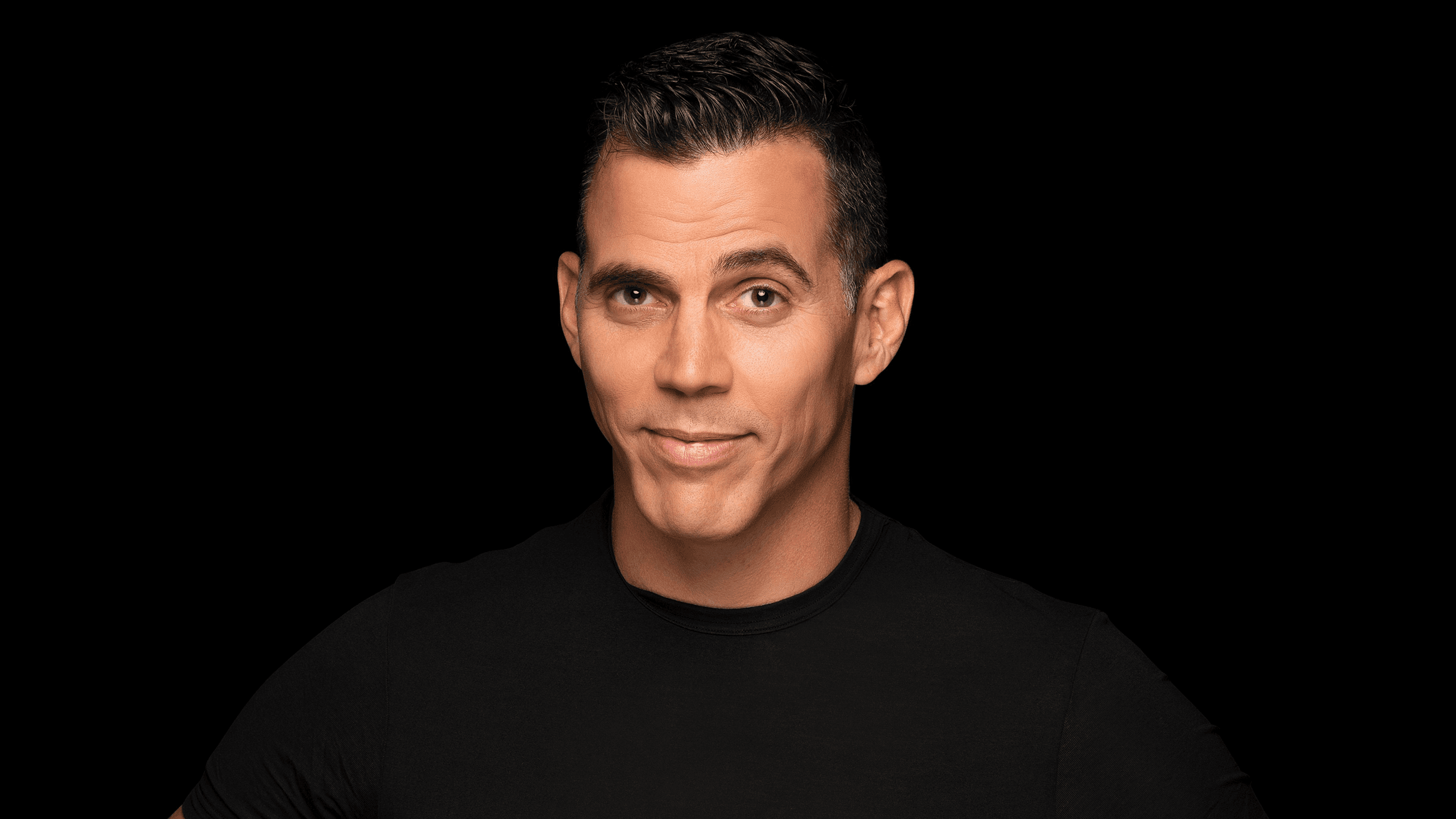 Steve-O: Crash & Burn Tour!