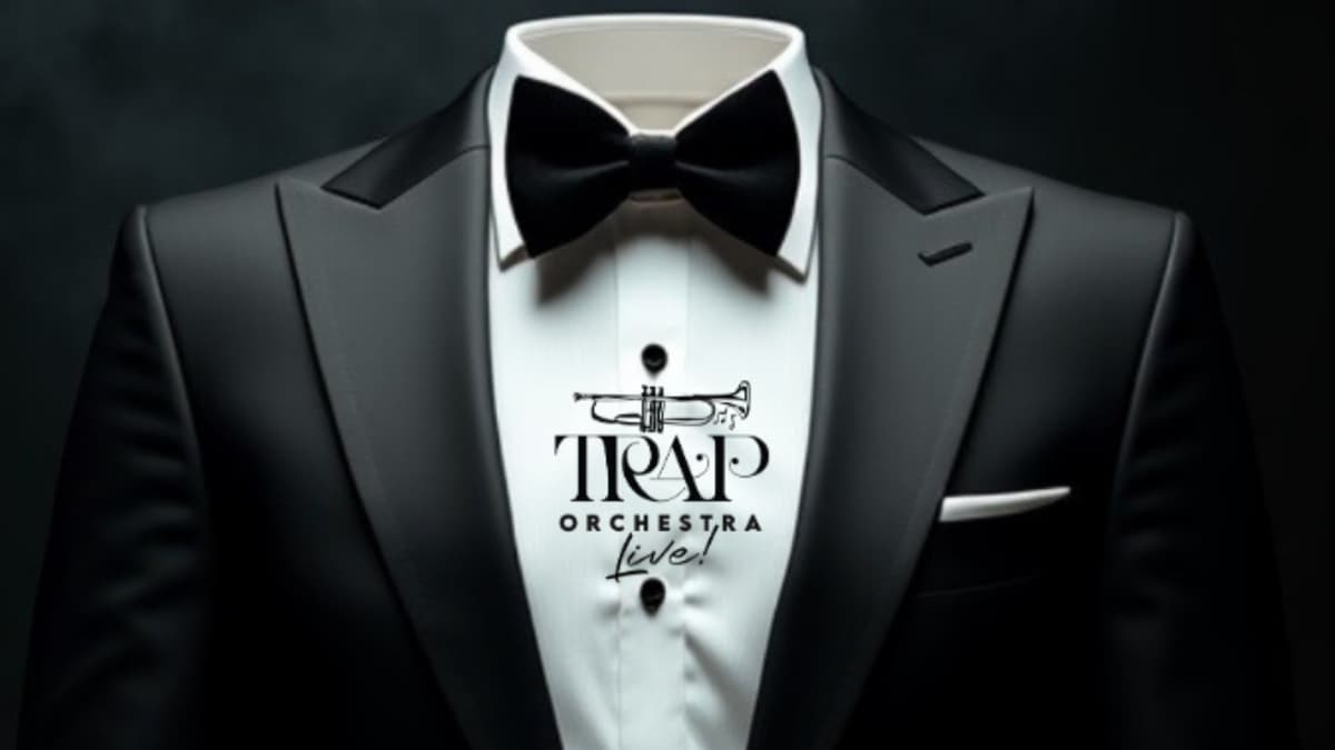 Masterclass Trap Orchestra ft. Boosie