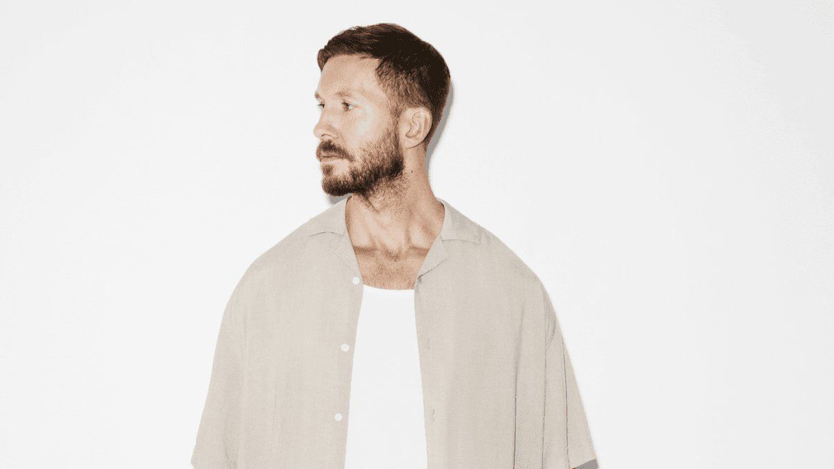 Calvin Harris - North America Tour Presale Code 2027 | FreePresaleCode