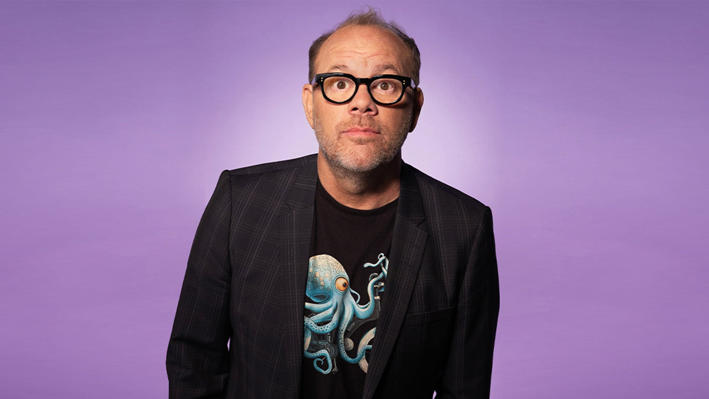Tom Papa Live