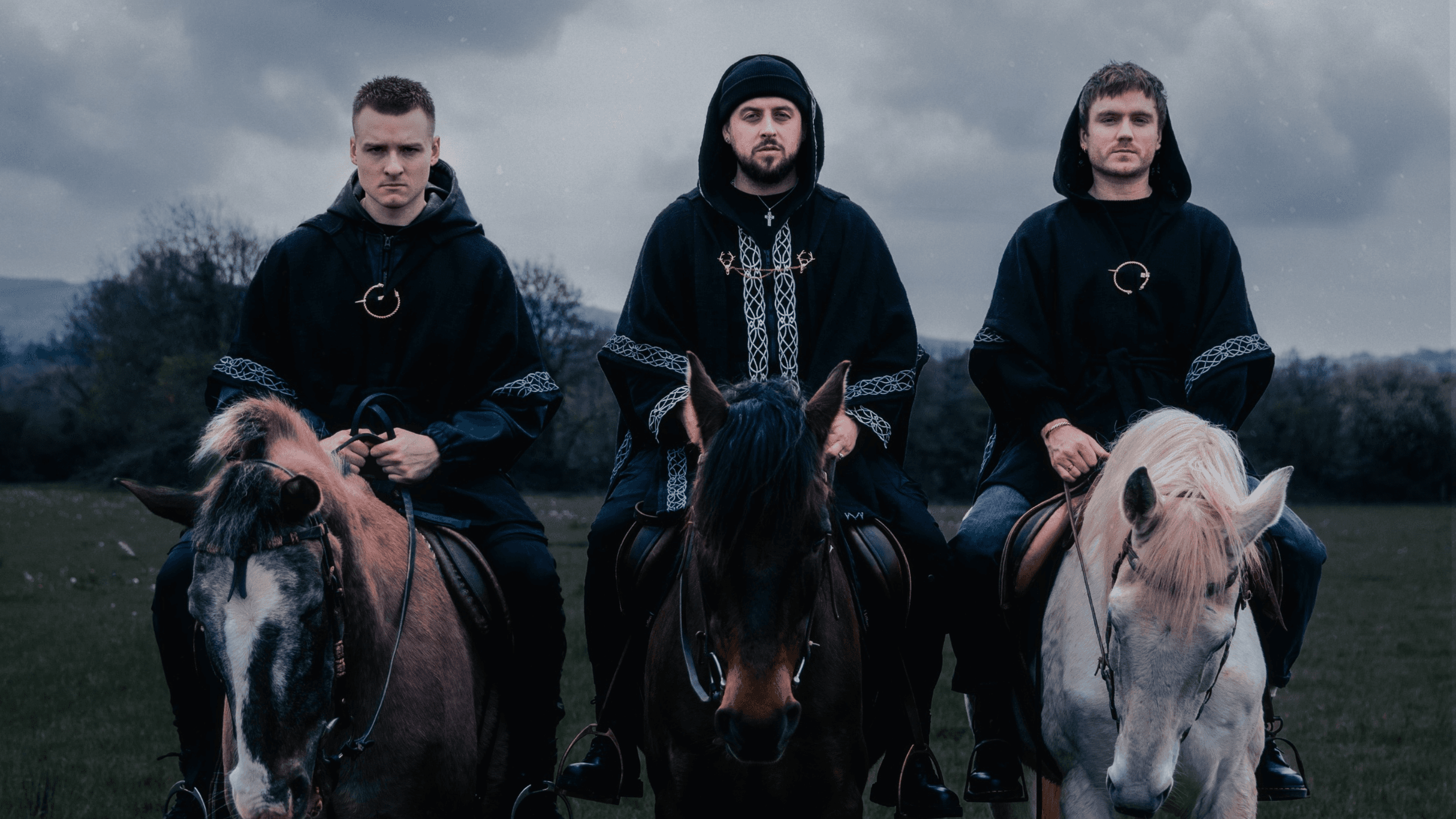 Chasing Abbey - North America Tour Spring 2027