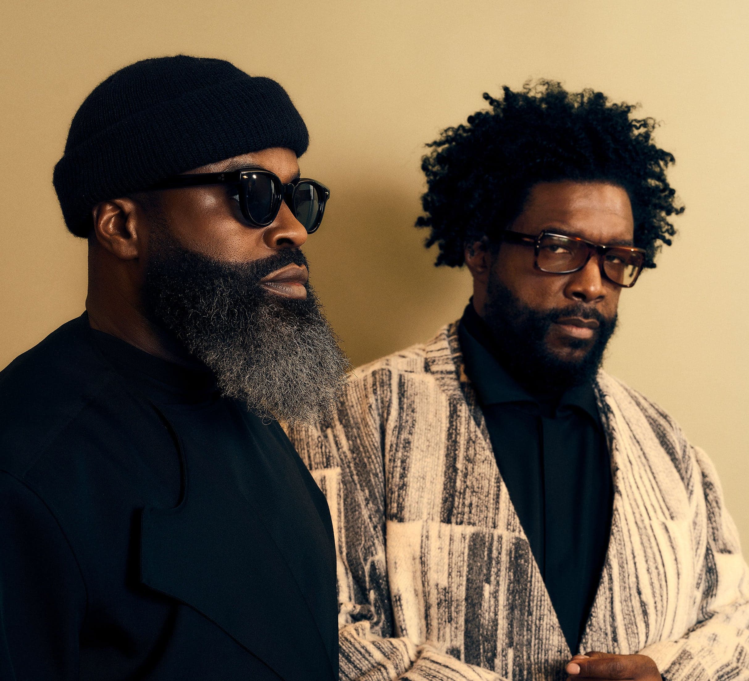 The Roots Presale Code — The Salt Shed Indoors (Shed), Chicago ...