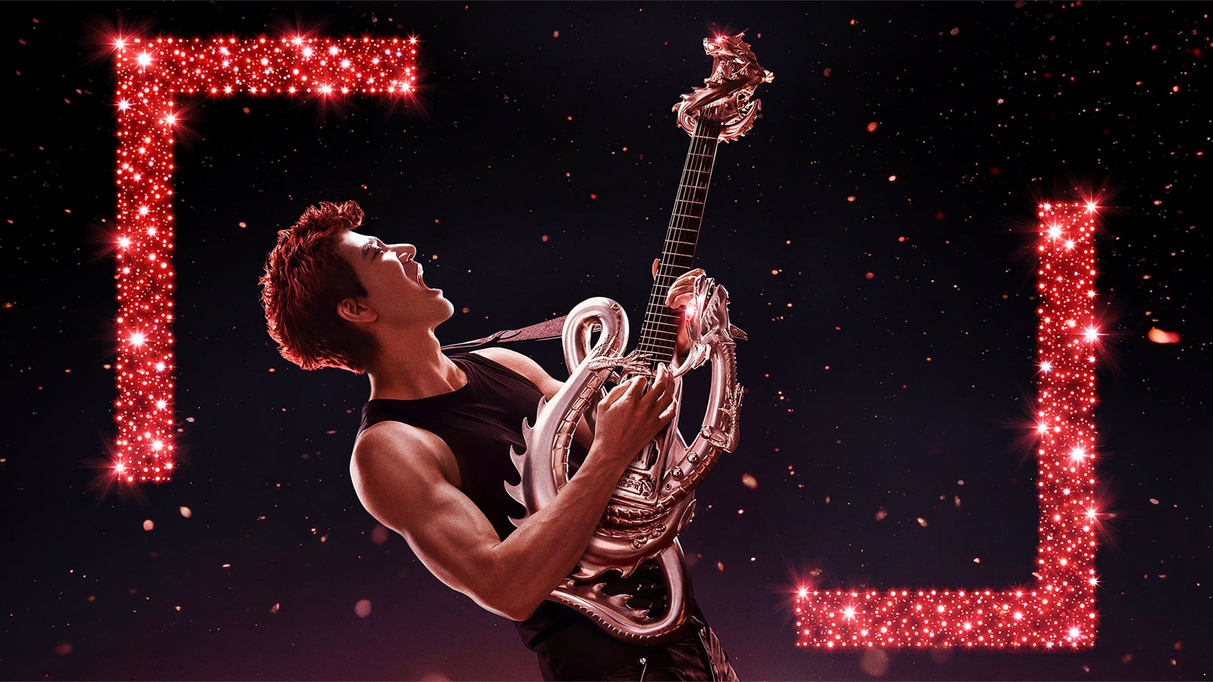 Wang Leehom: The Best Place II World Tour - Hamilton