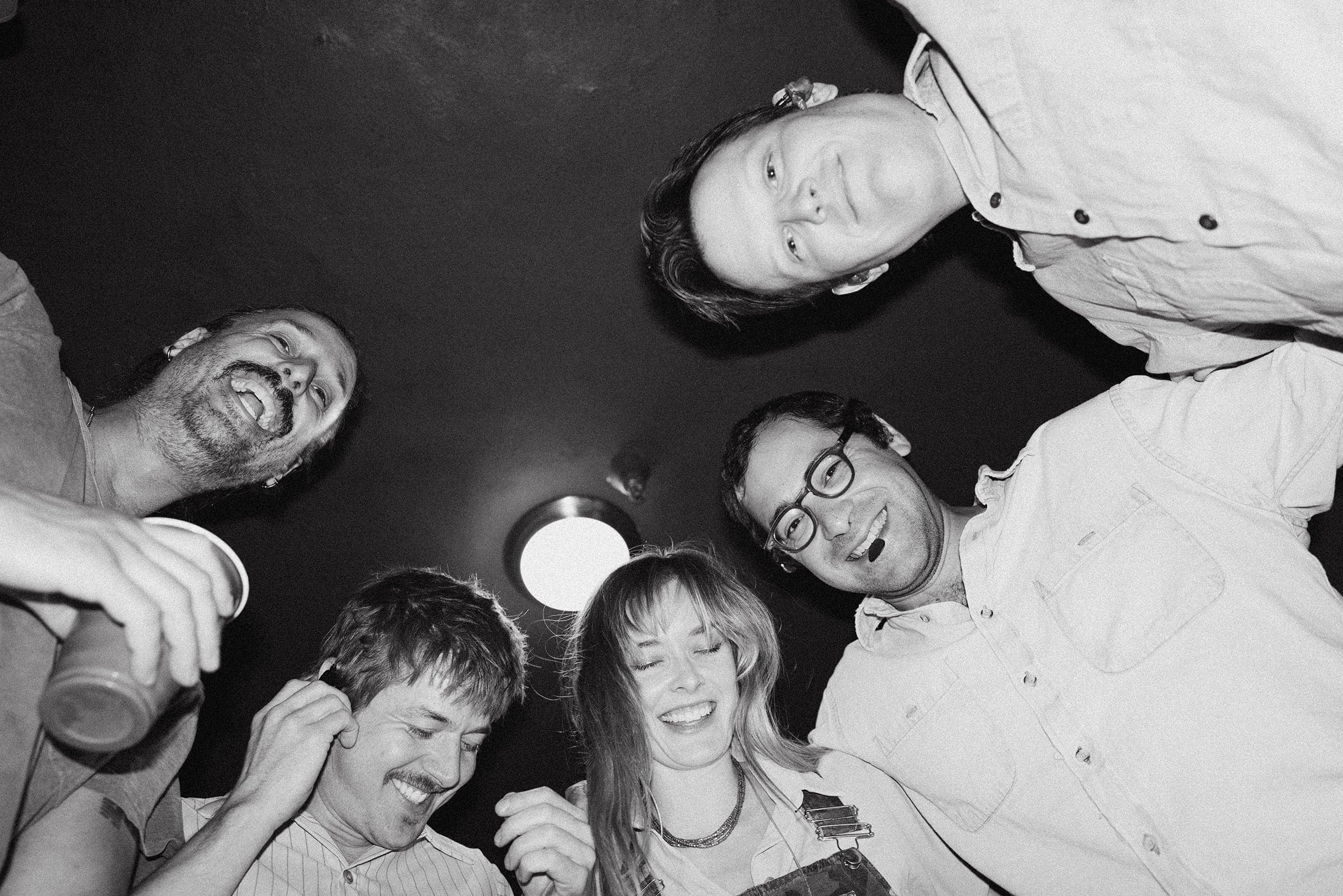 Josiah And The Bonnevilles