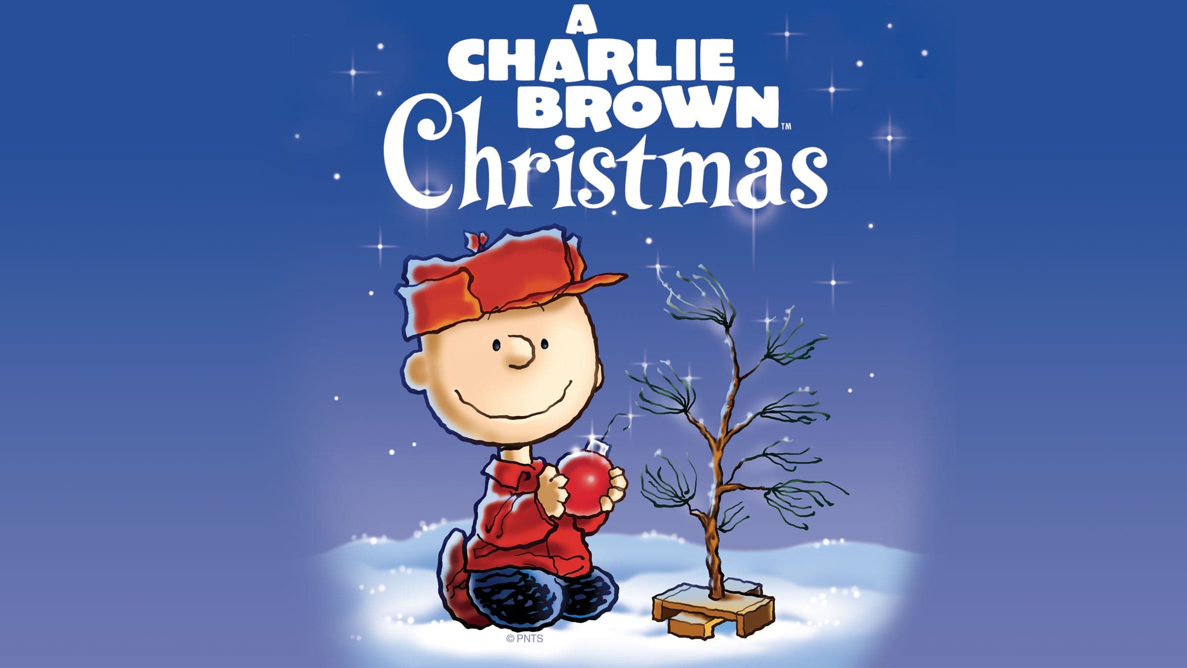 A Charlie Brown Christmas: Live on Stage!