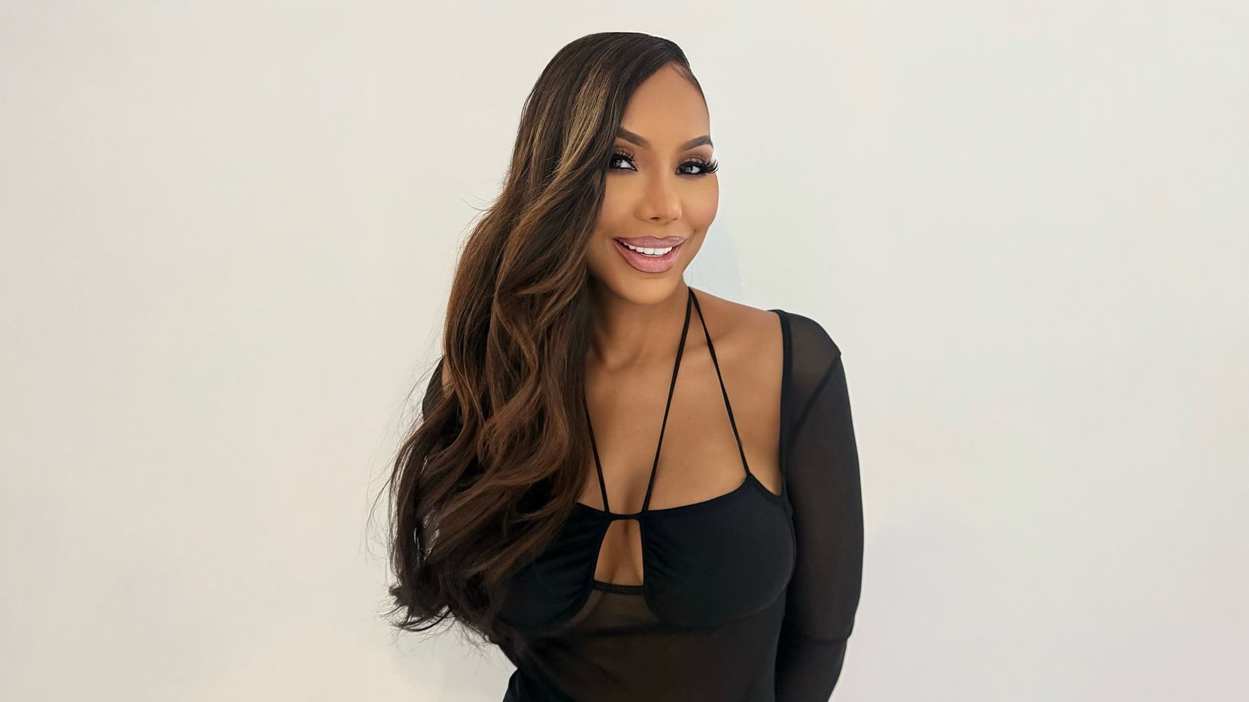 Tamar Braxton