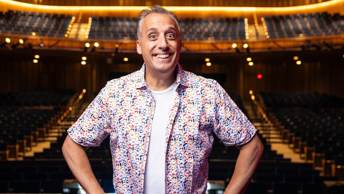 JOE GATTO AND DREW LYNCH: WRAP IT UP TOUR