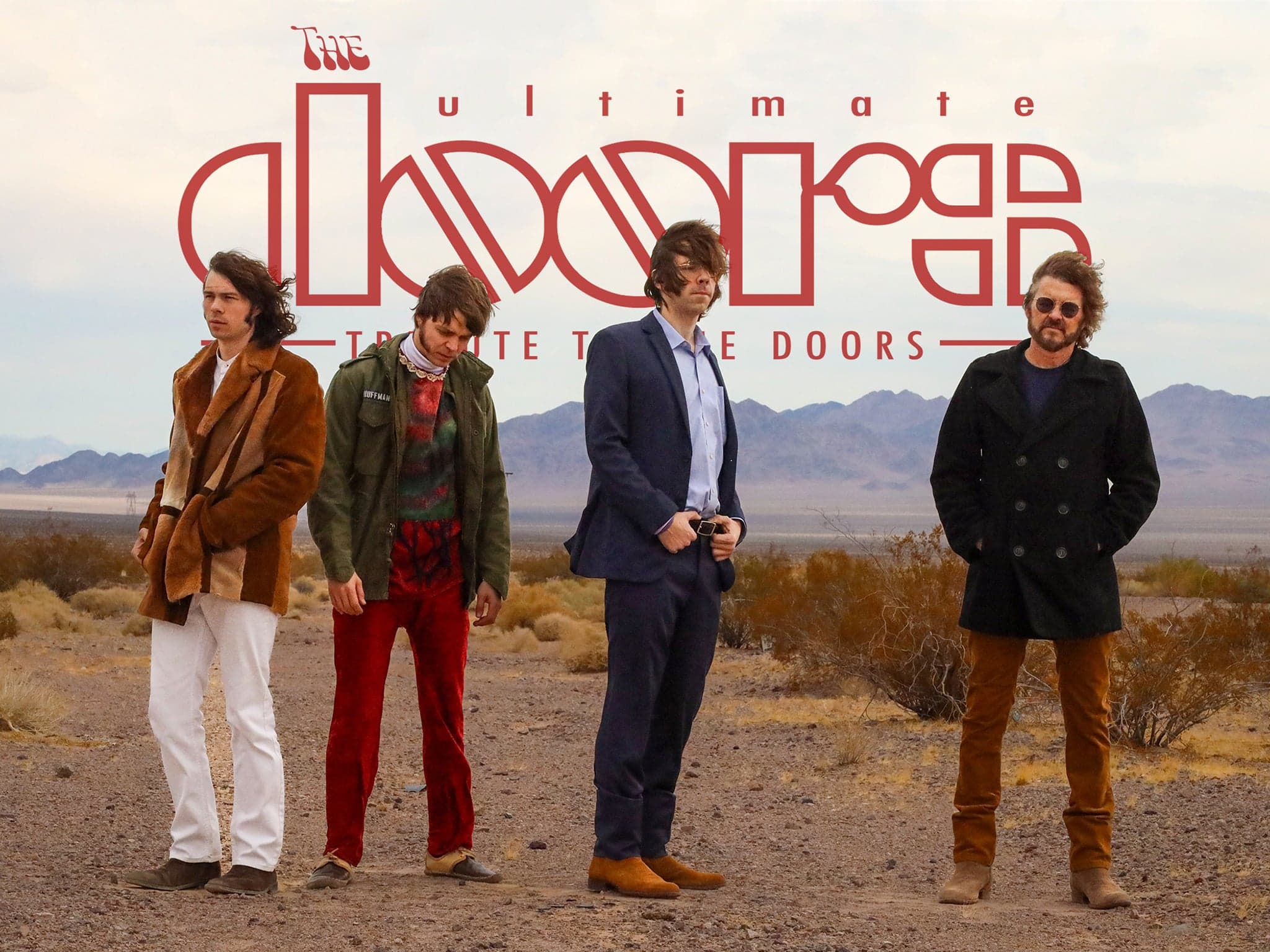 The Ultimate Doors