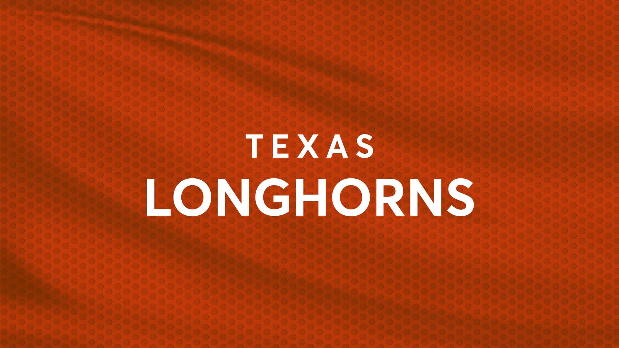 Texas vs. Baylor Men's Basketball