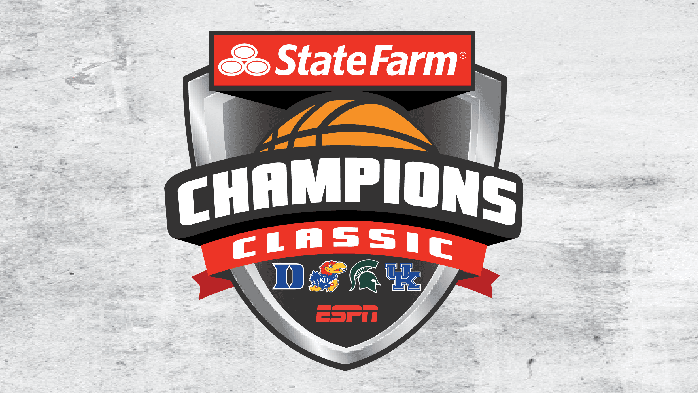 2026 State Farm Champions Classic