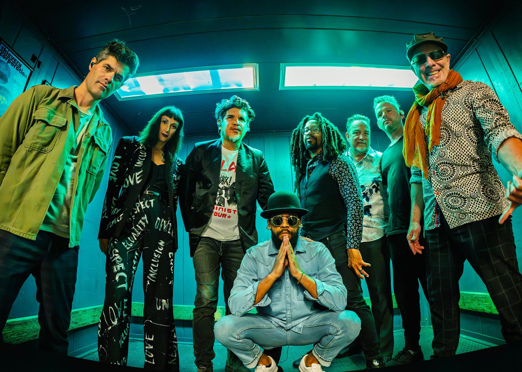 Thievery Corporation - 30th Anniversary Tour