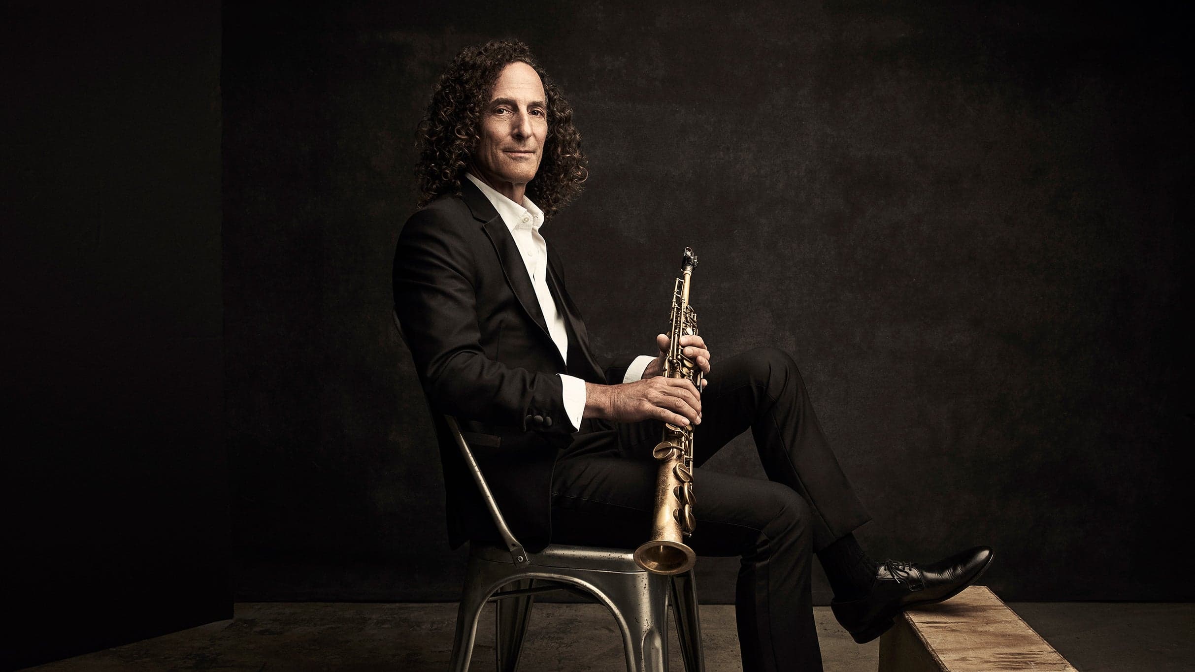 Kenny G - The Miracles Holiday And Hits Tour