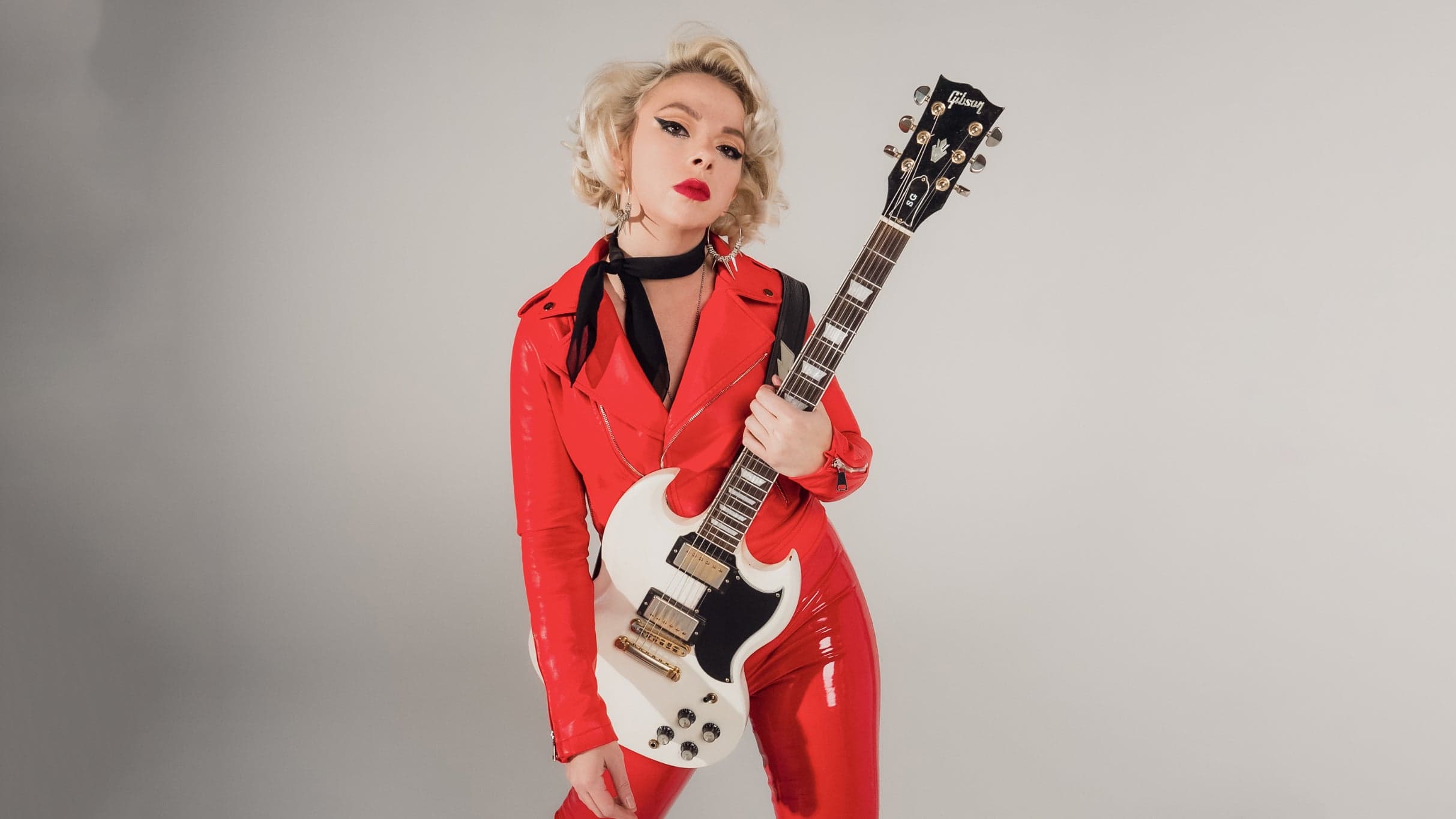 Samantha Fish, Cedric Burnside, Daddy Long Legs: Shake Em on Down Tour