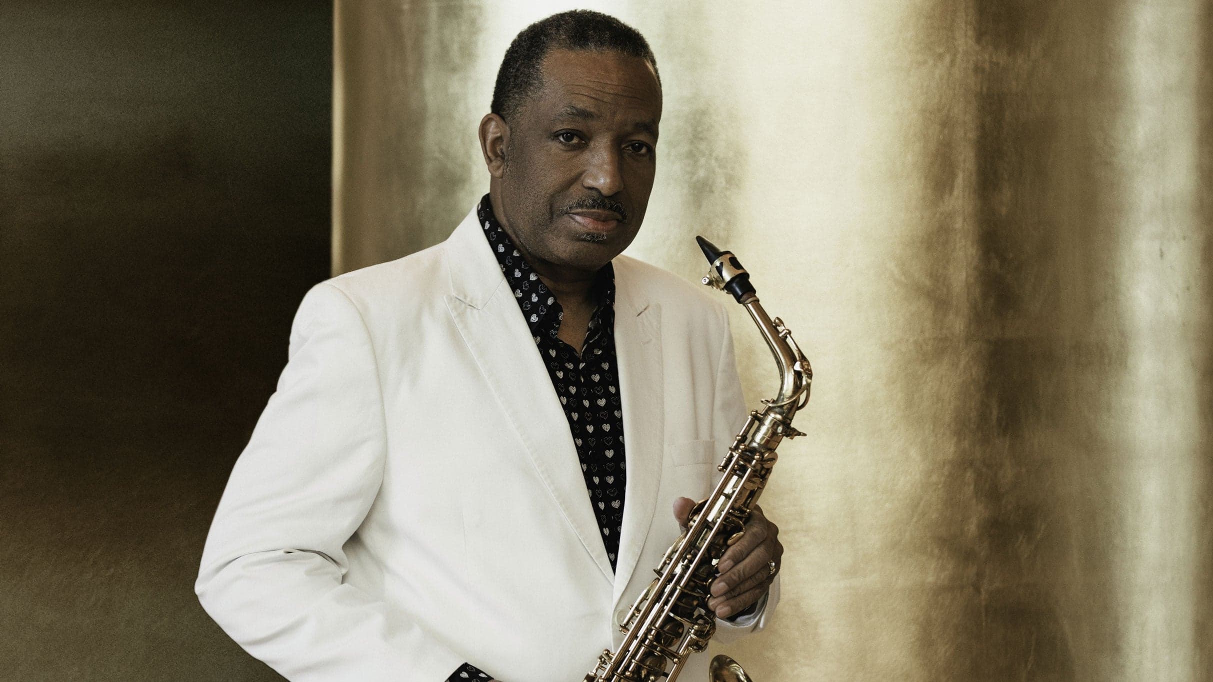 DONALD HARRISON'S QUANTUM LEAP MUSIC FESTIVAL