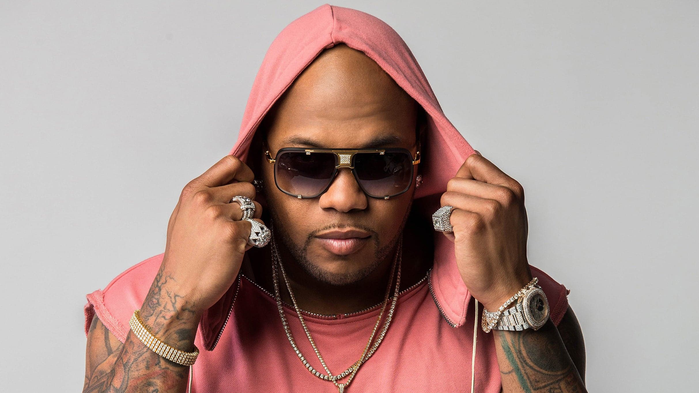 Whistle & Whiskey Tour featuring Flo Rida and Mitchell Tenpenny