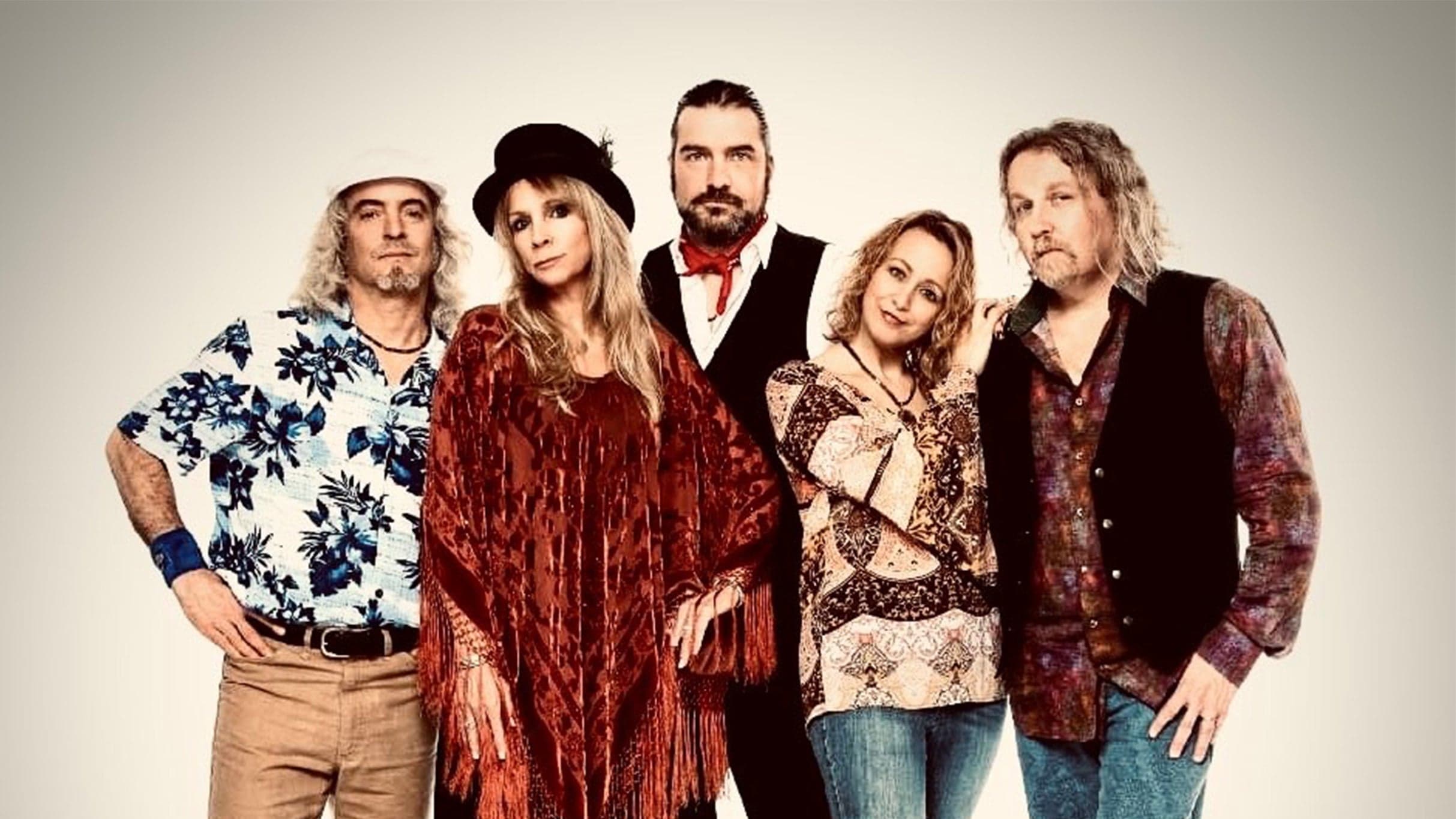 TUSK - The Classic Fleetwood Mac Tribute