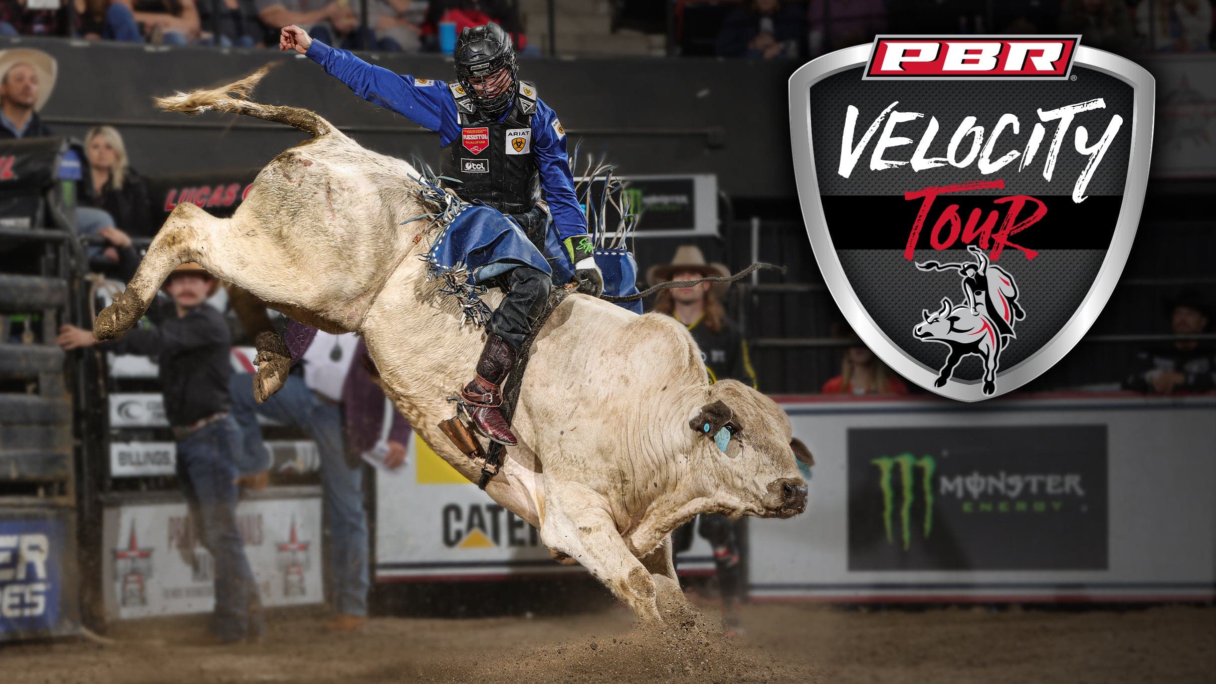 PBR: Professional Bull Riders
