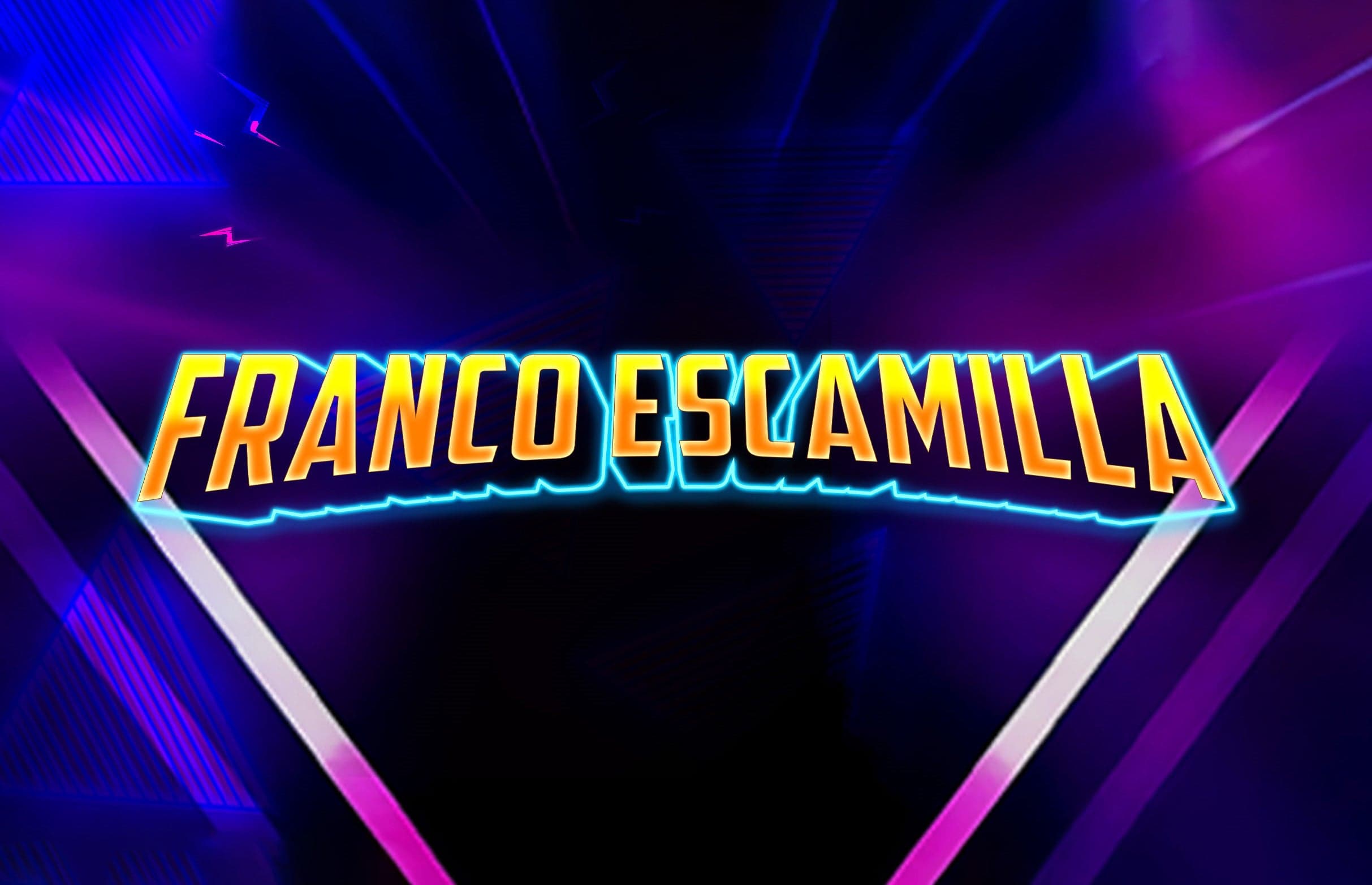 Franco Escamilla - El Juicio Tour