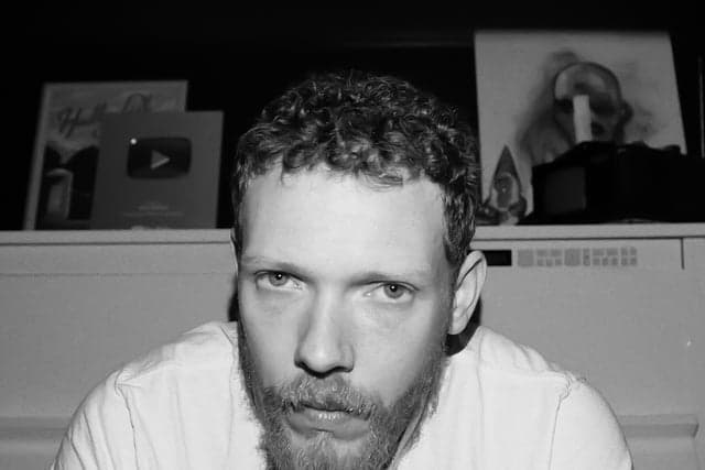Matt Maeson: Watch My Step Tour