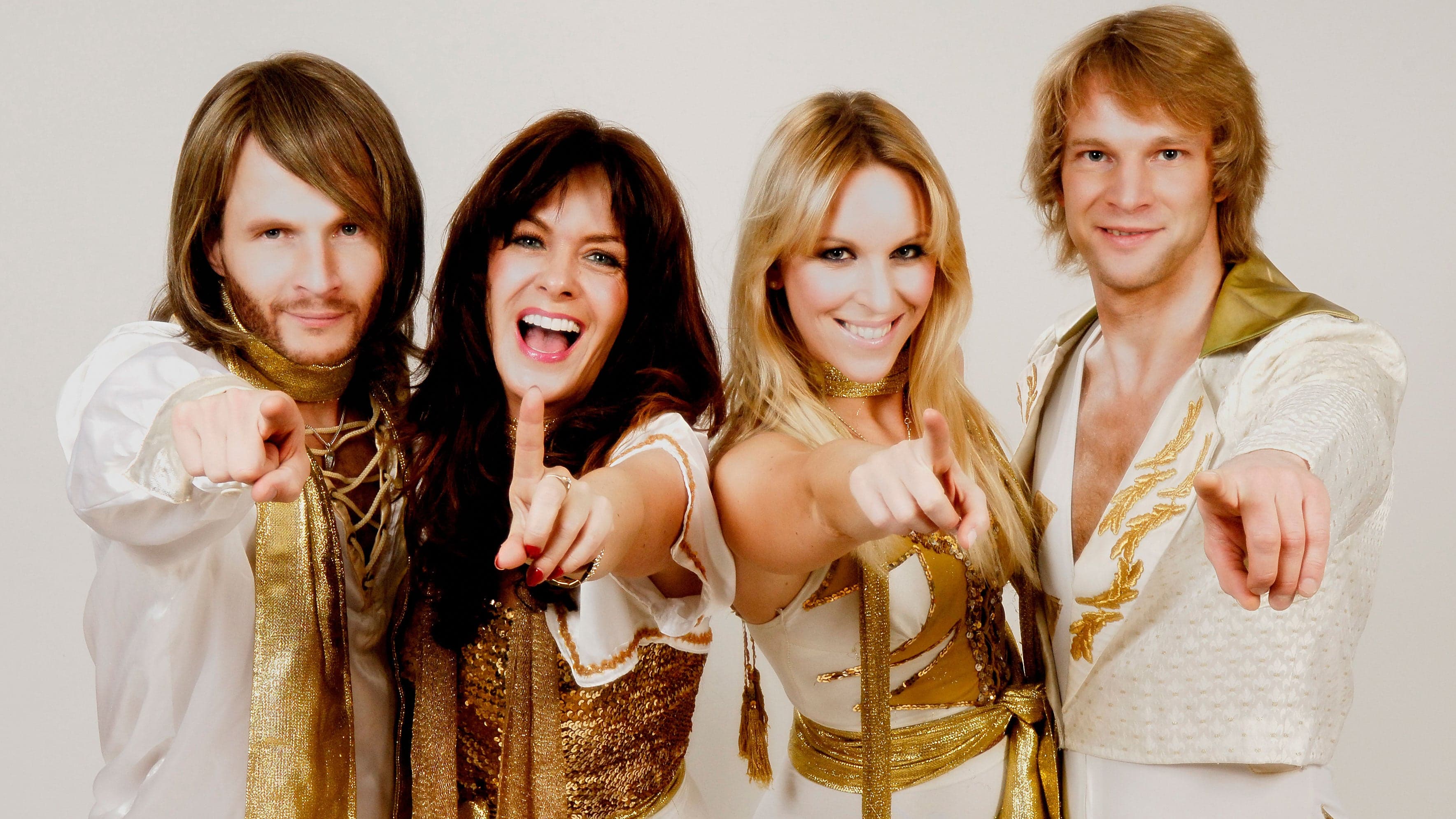 Arrival From Sweden: The Music of ABBA