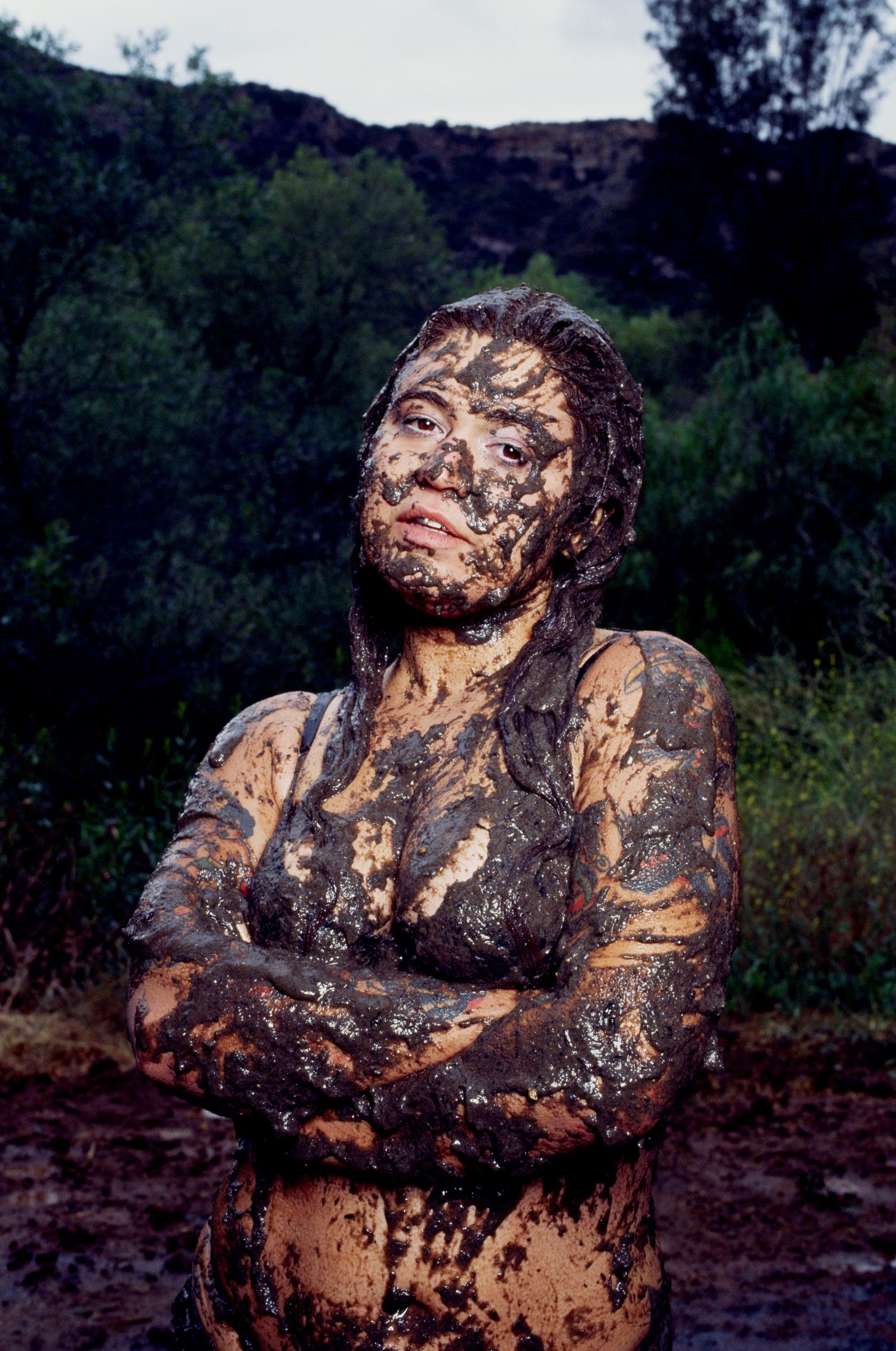 Remi Wolf: The Mud Tour