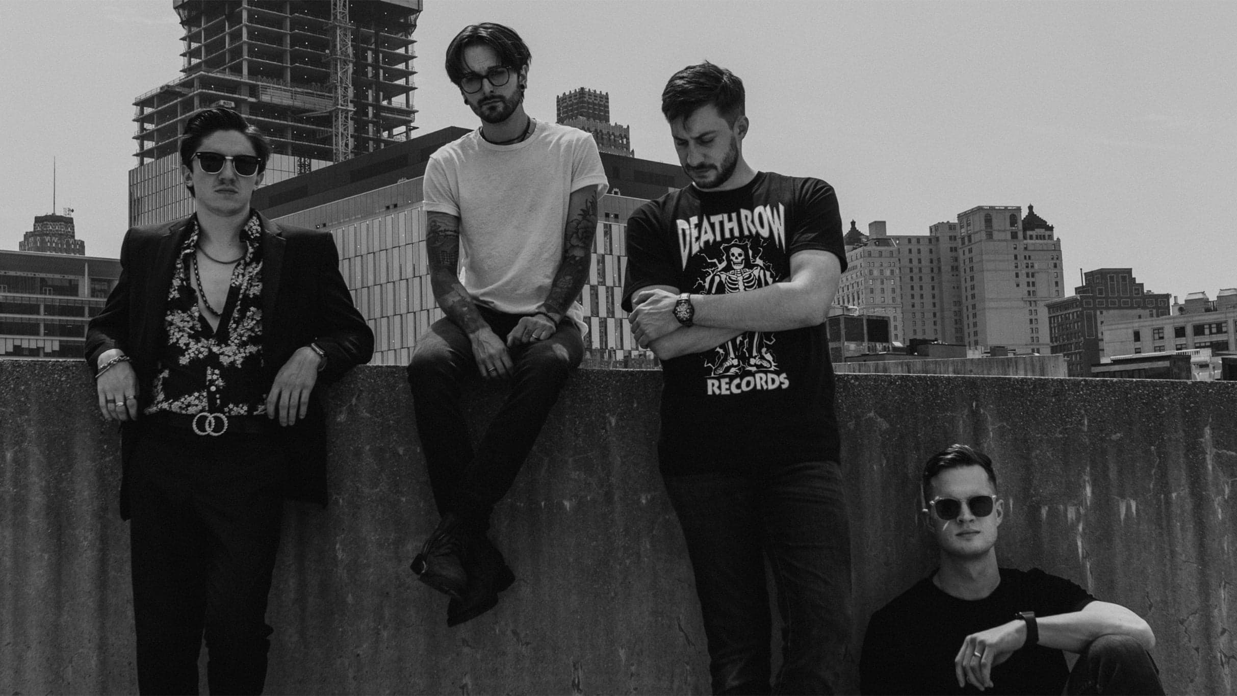 Boys Of Fall, Wolf Rd, Gold Steps