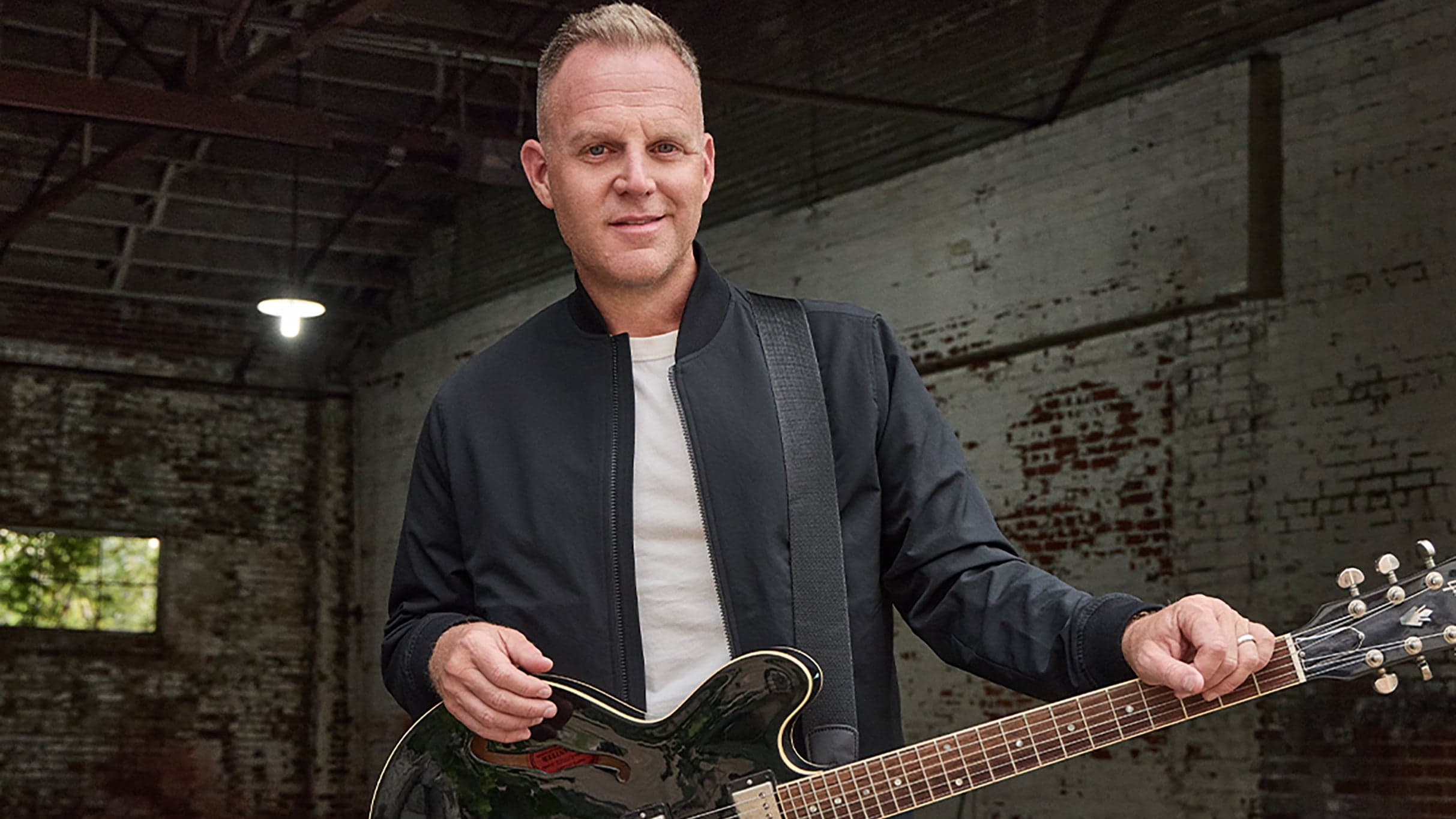 Matthew West: Come Home For Christmas Live On Tour