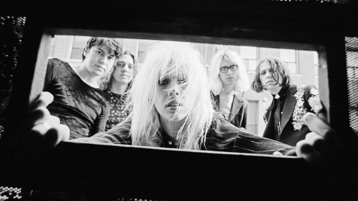 Devils Night: Starcrawler with The Paranoyds